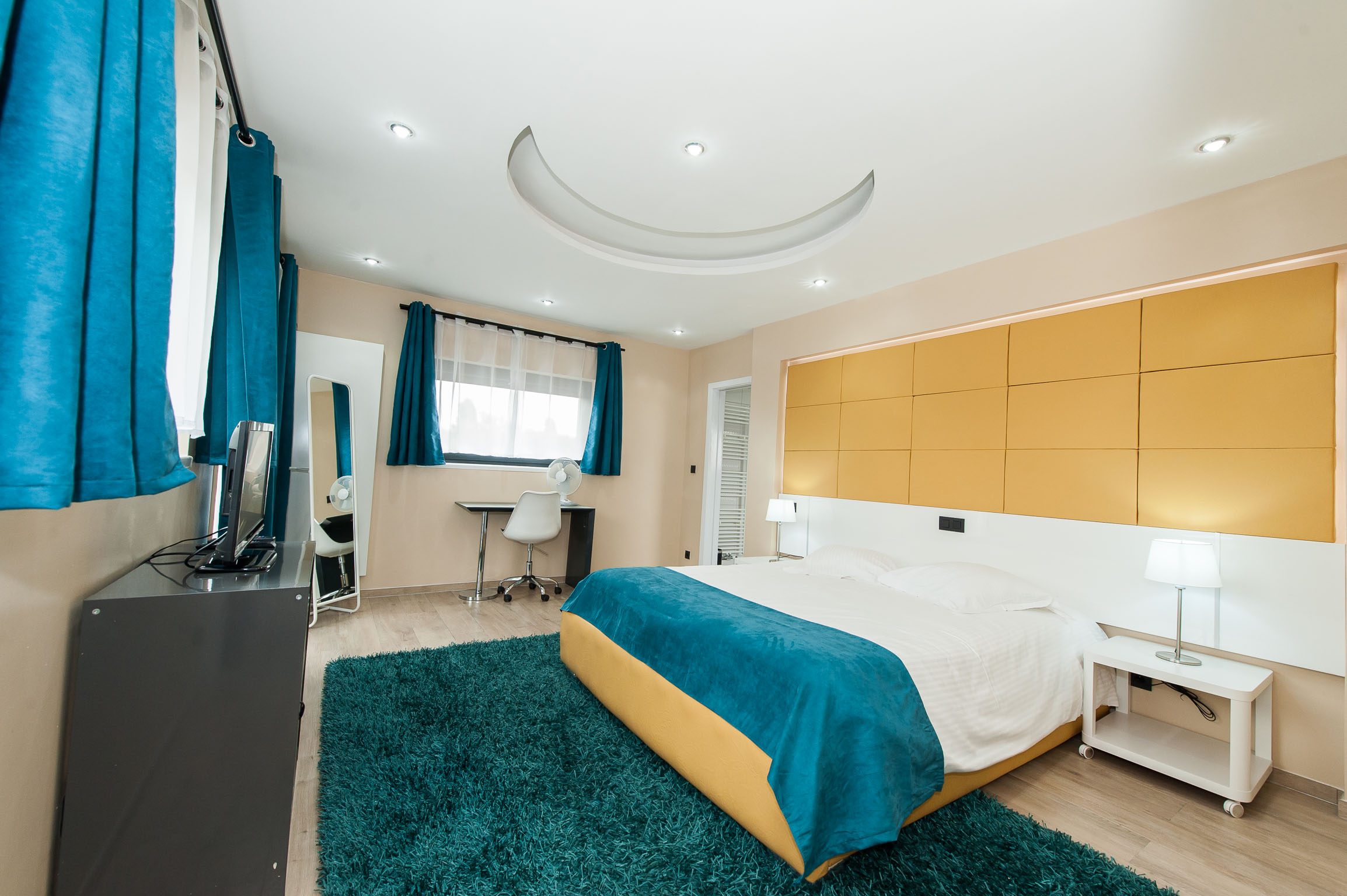 Room Deluxe Superior