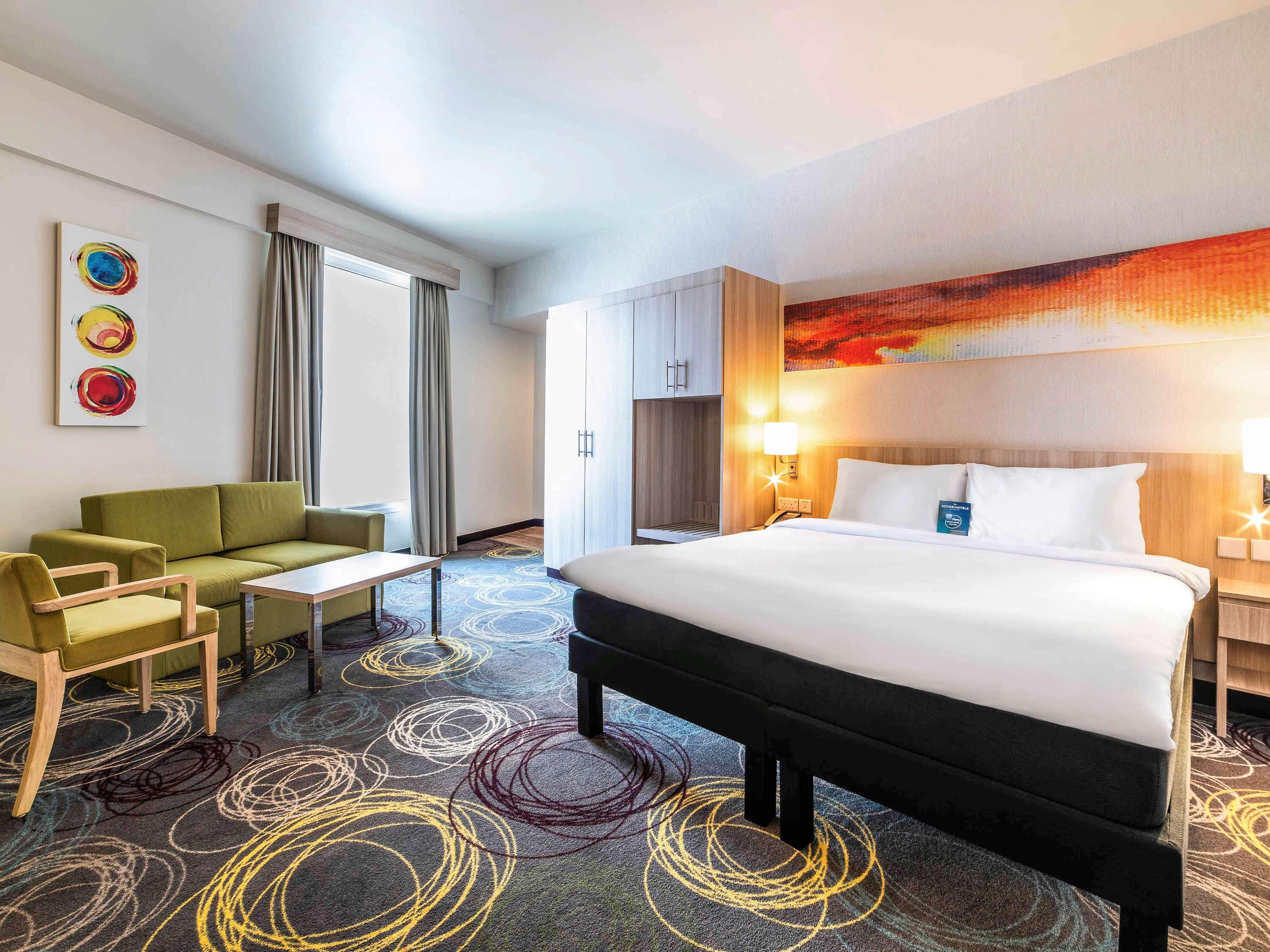 Family Room Standard