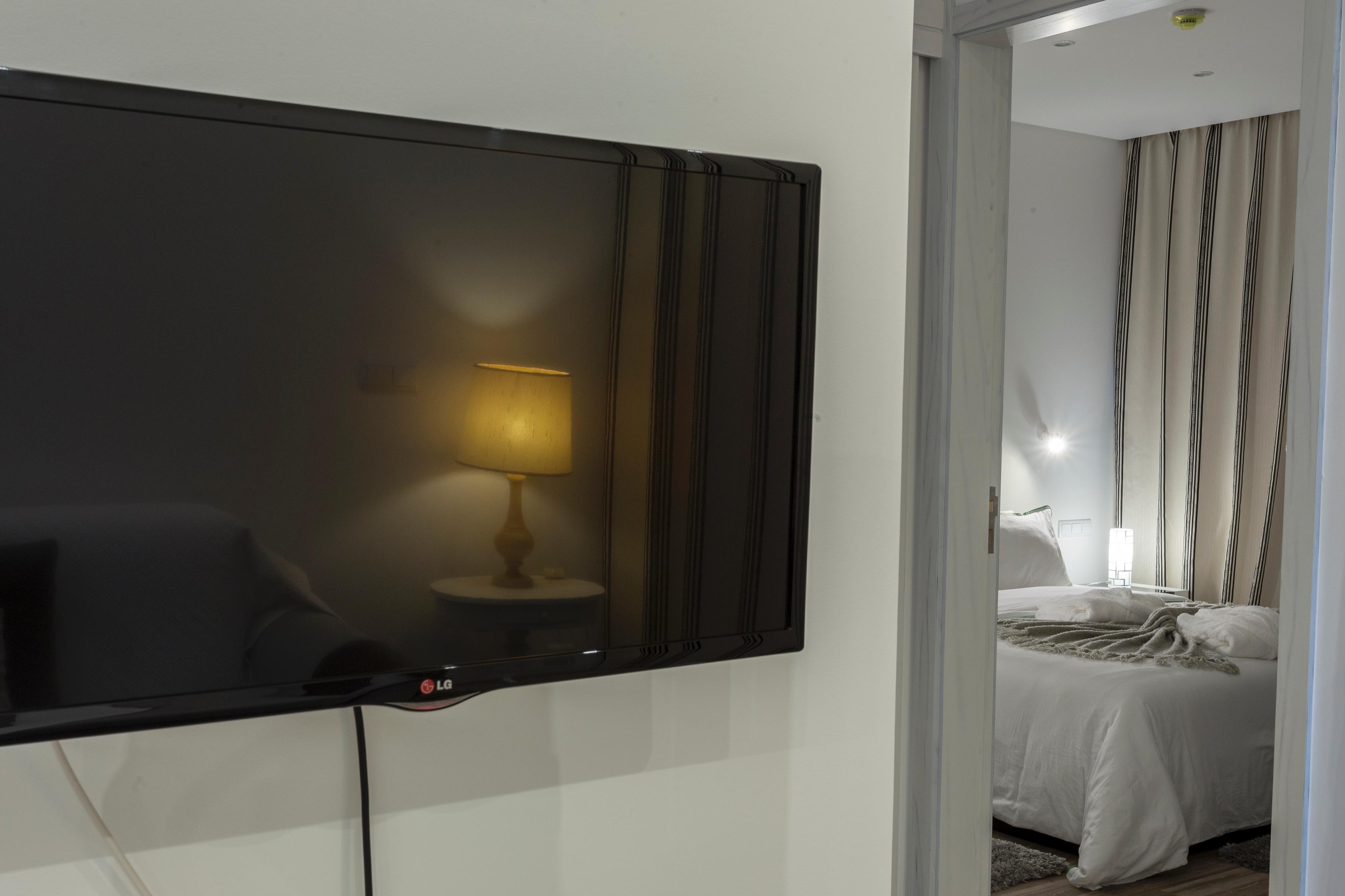 Apartment Two Bedrooms