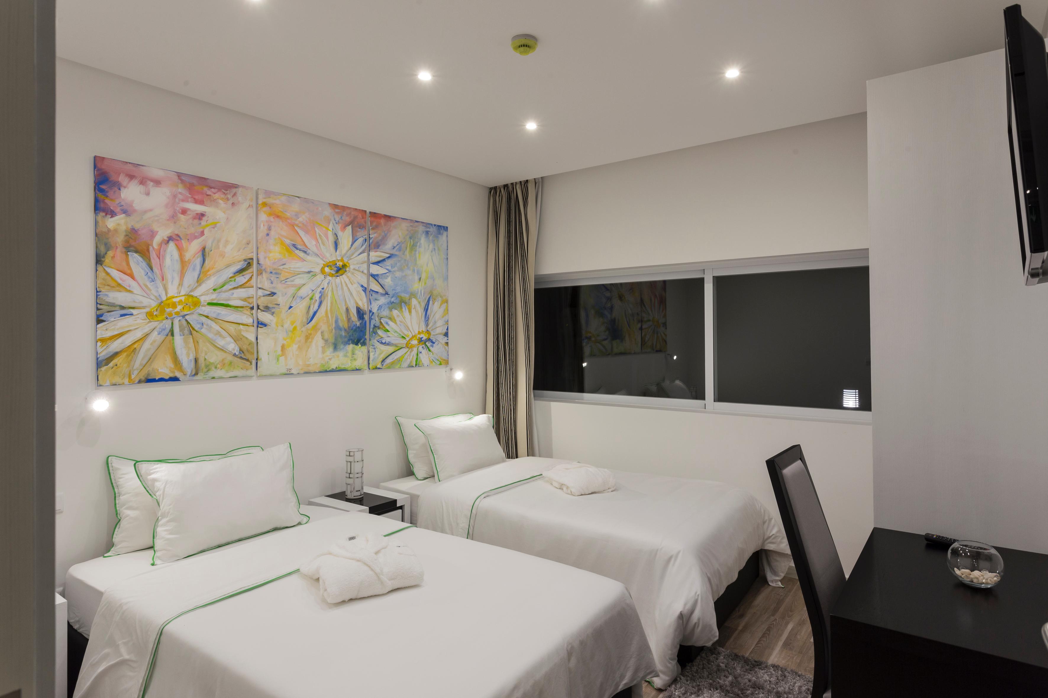 Apartment Two Bedrooms