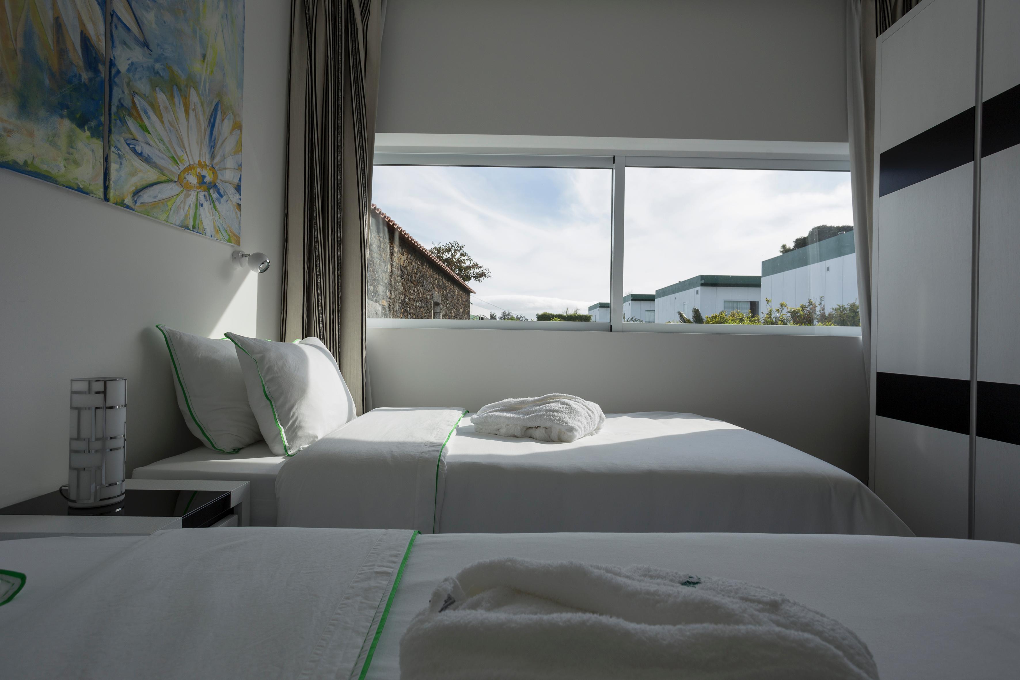 Apartment Two Bedrooms