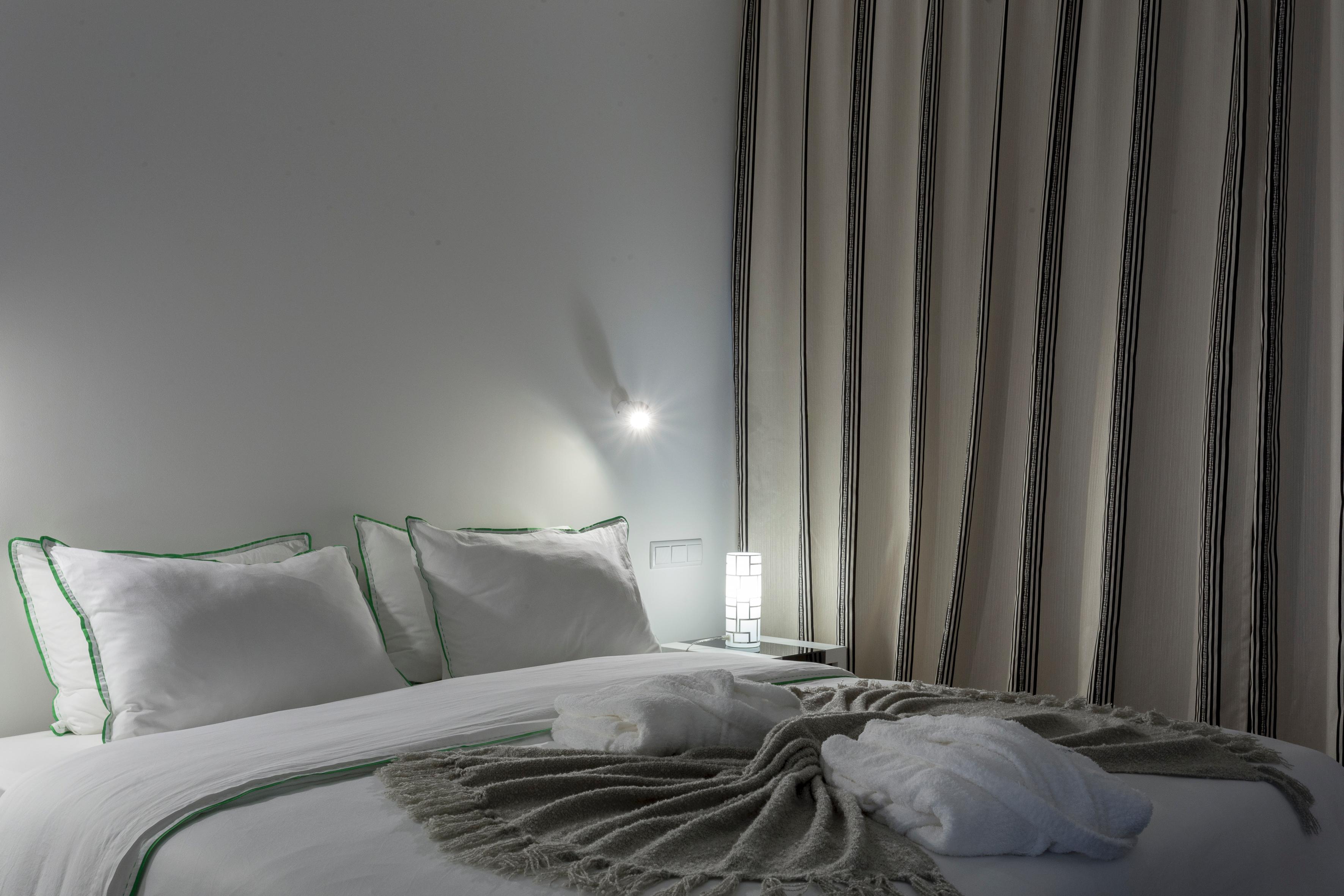 Apartment Two Bedrooms