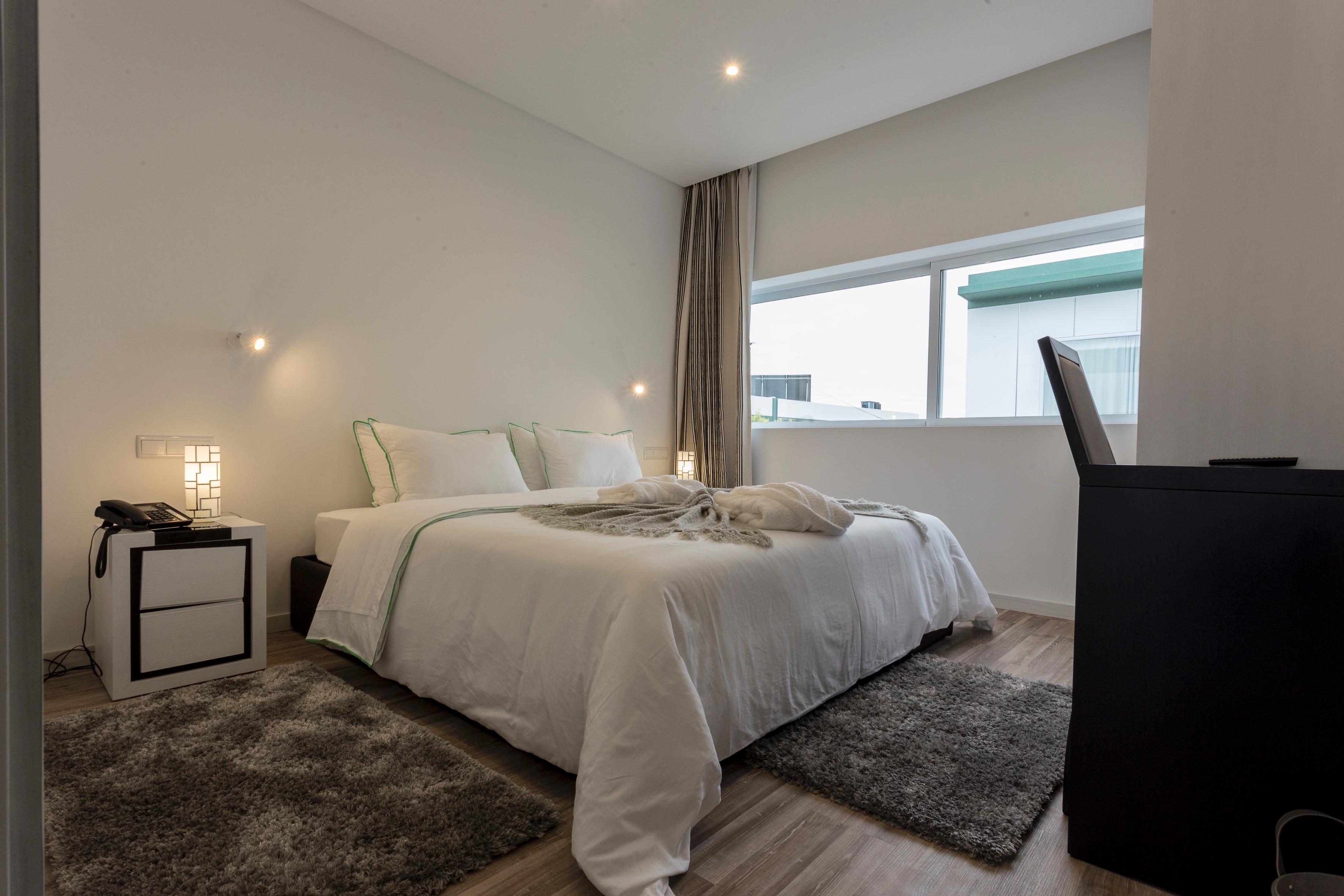 Apartment Two Bedrooms