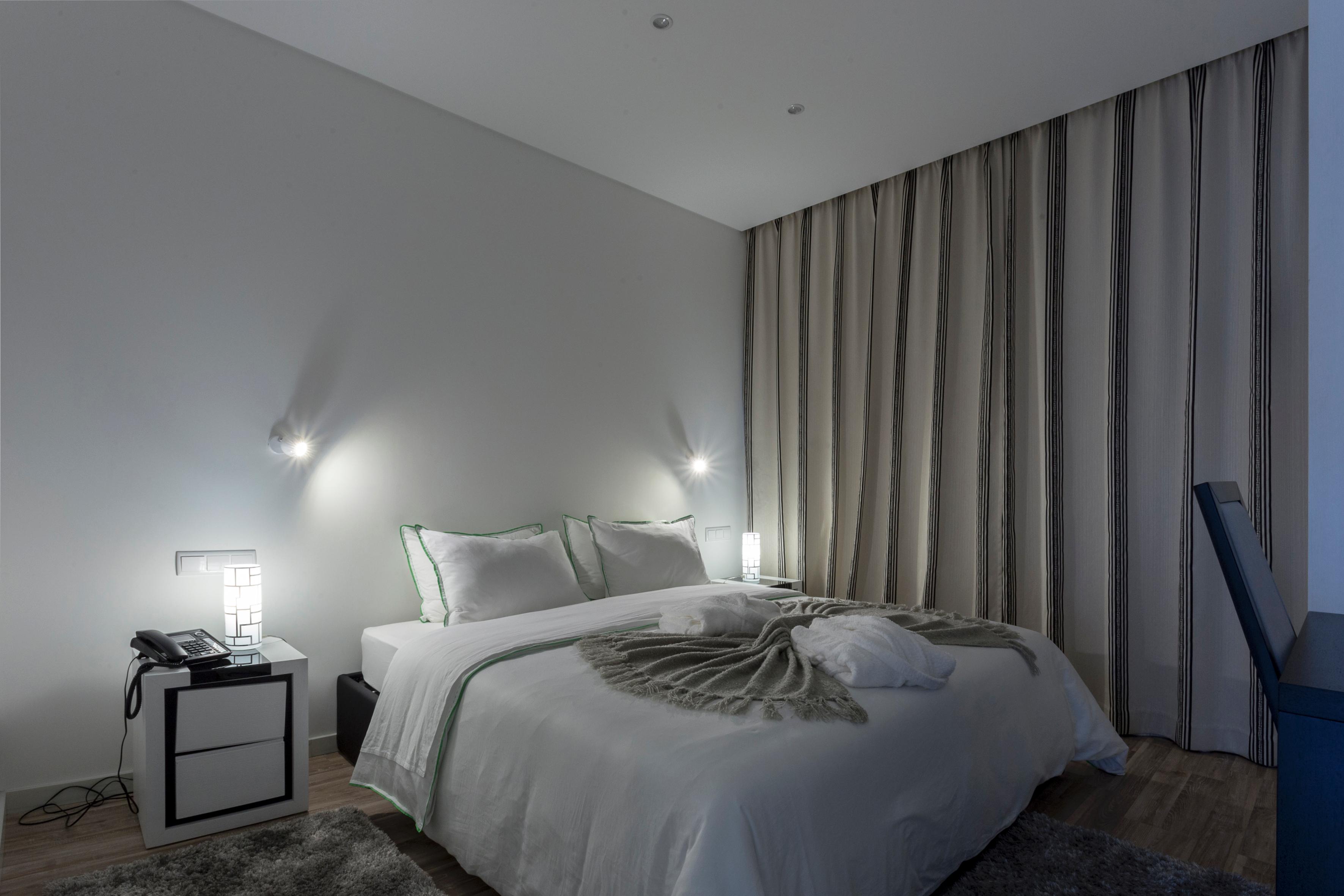 Apartment Two Bedrooms