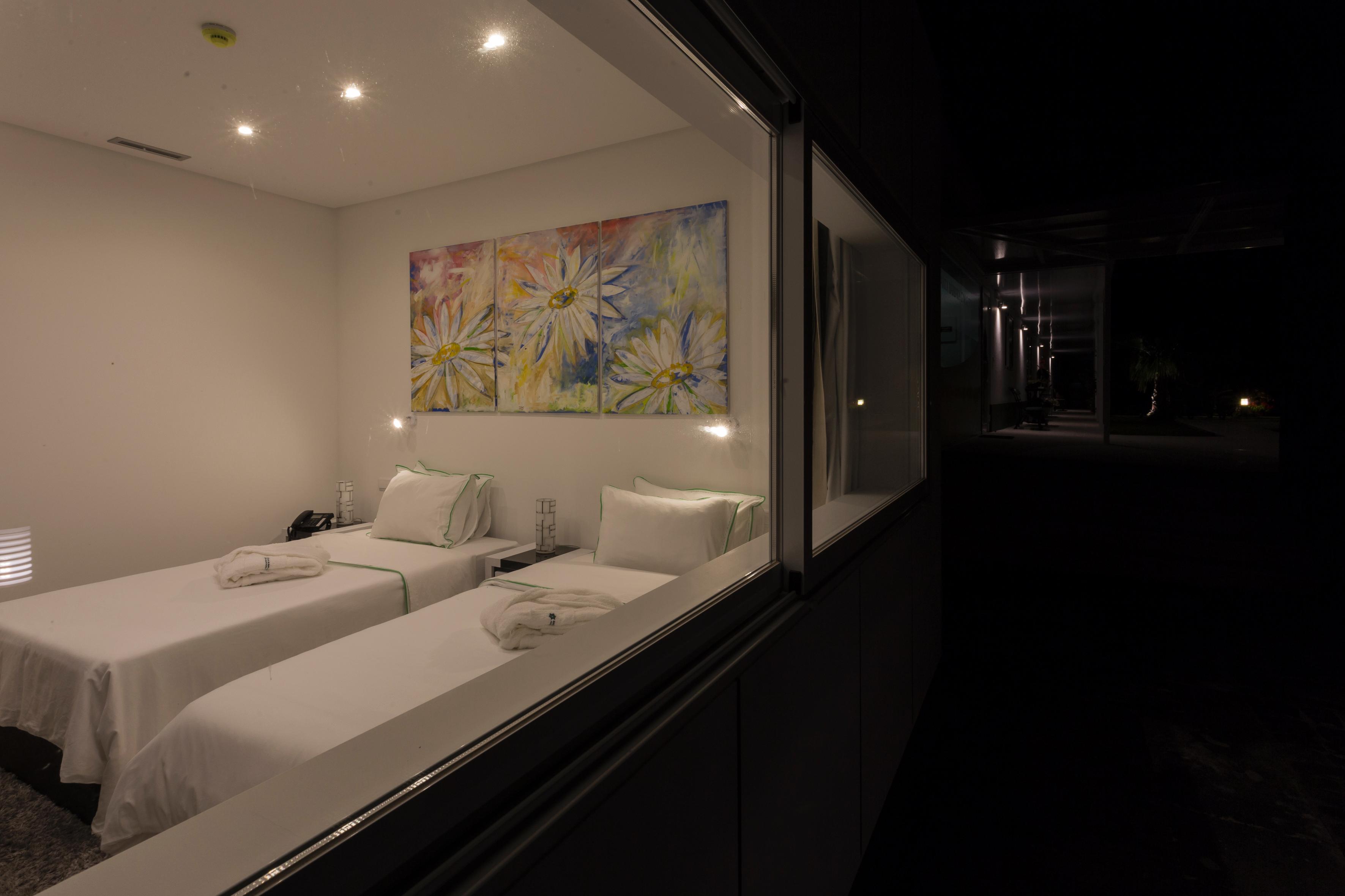 Apartment Capacity 2 One Bedroom