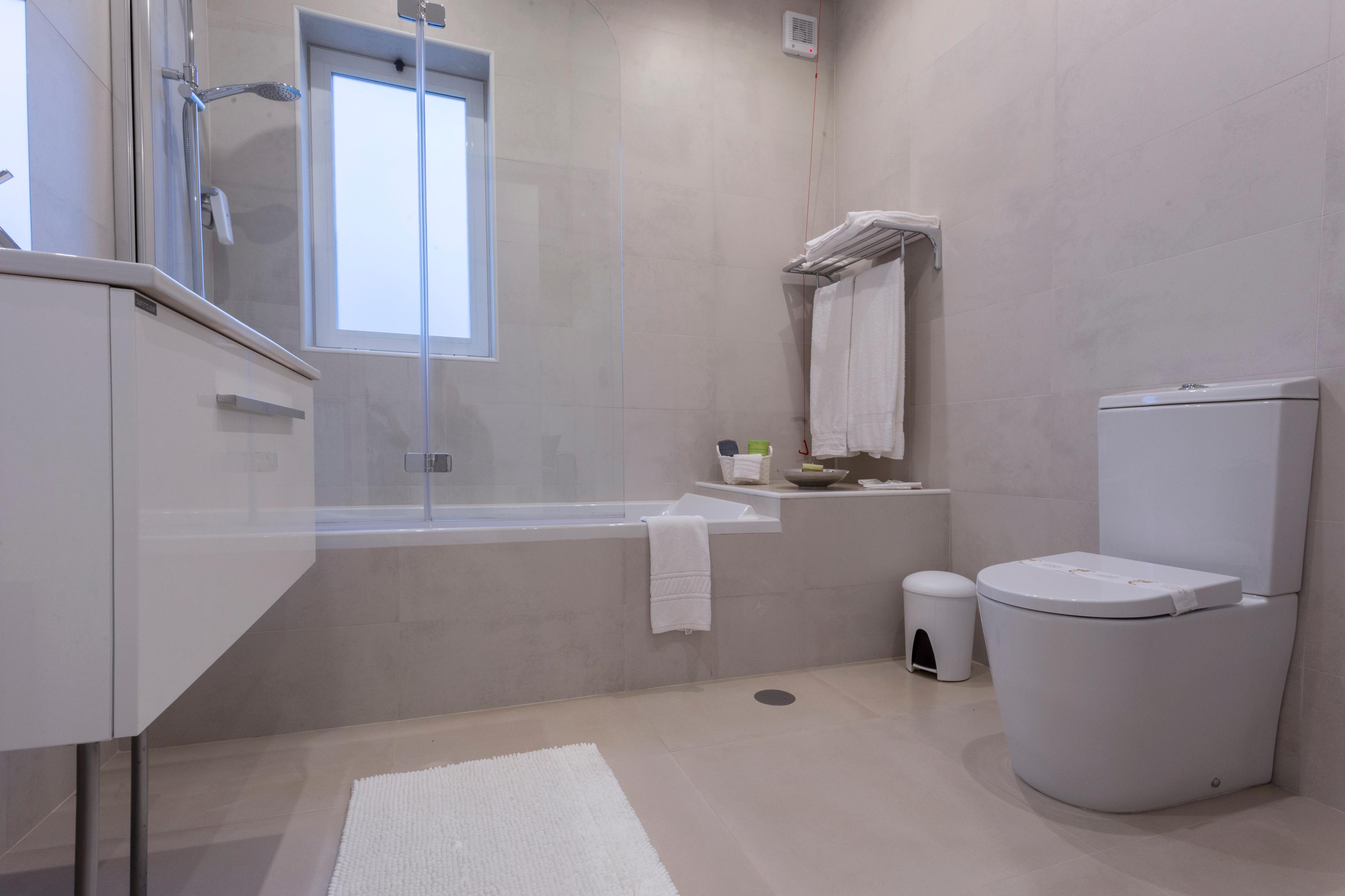 Apartment Capacity 2 One Bedroom