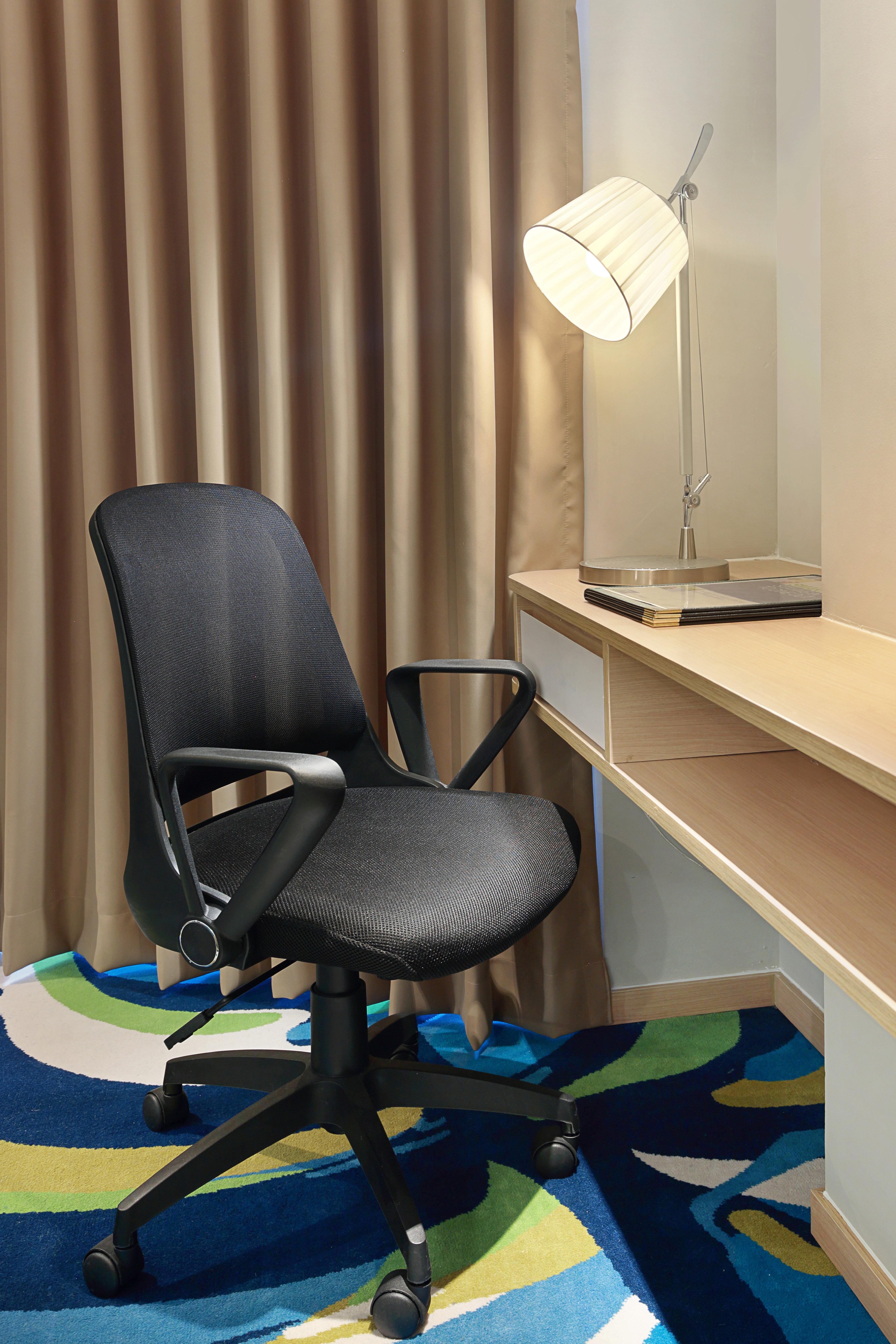 Double Accessible-queen Size Bed