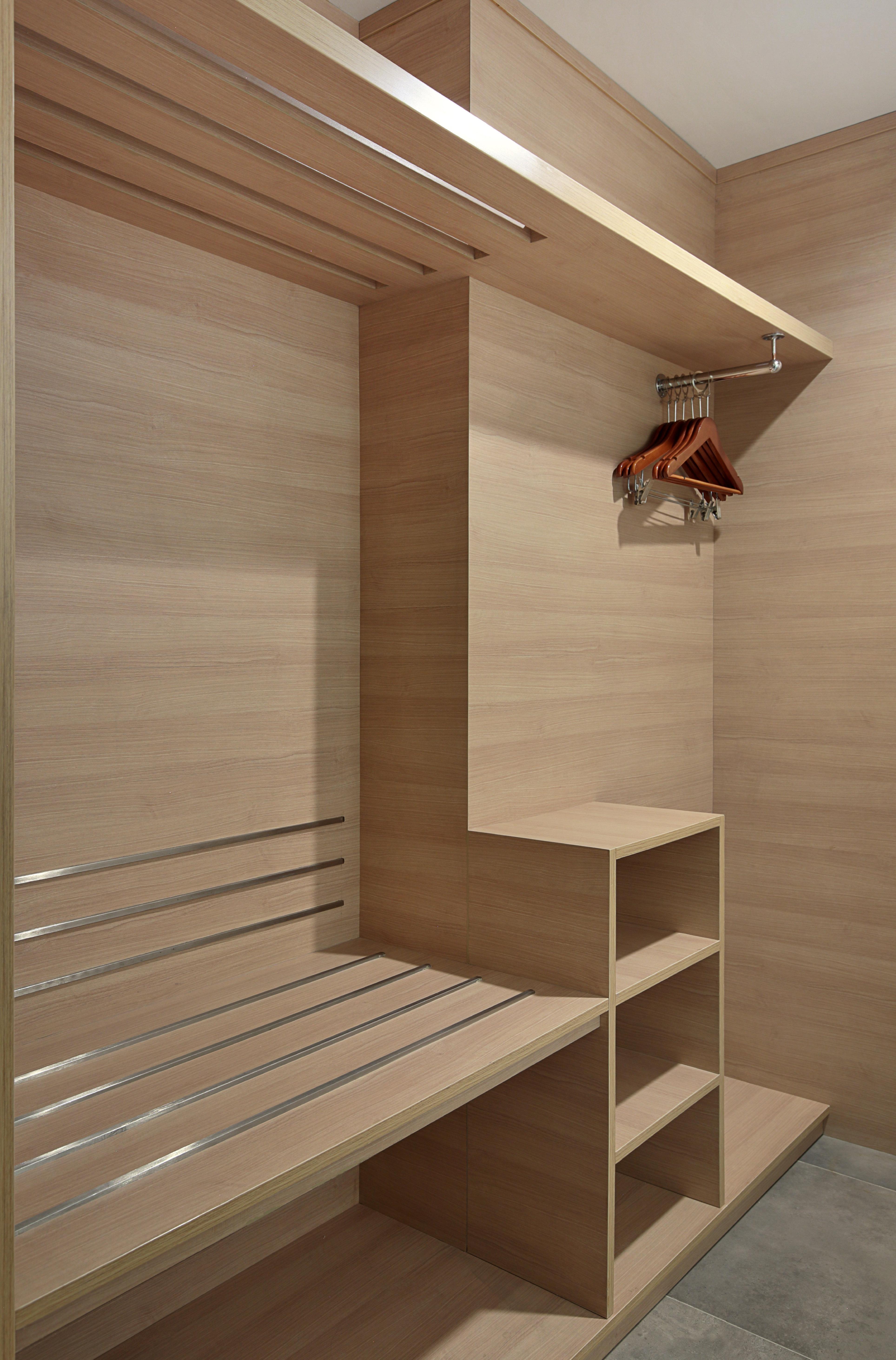 Double Accessible-queen Size Bed