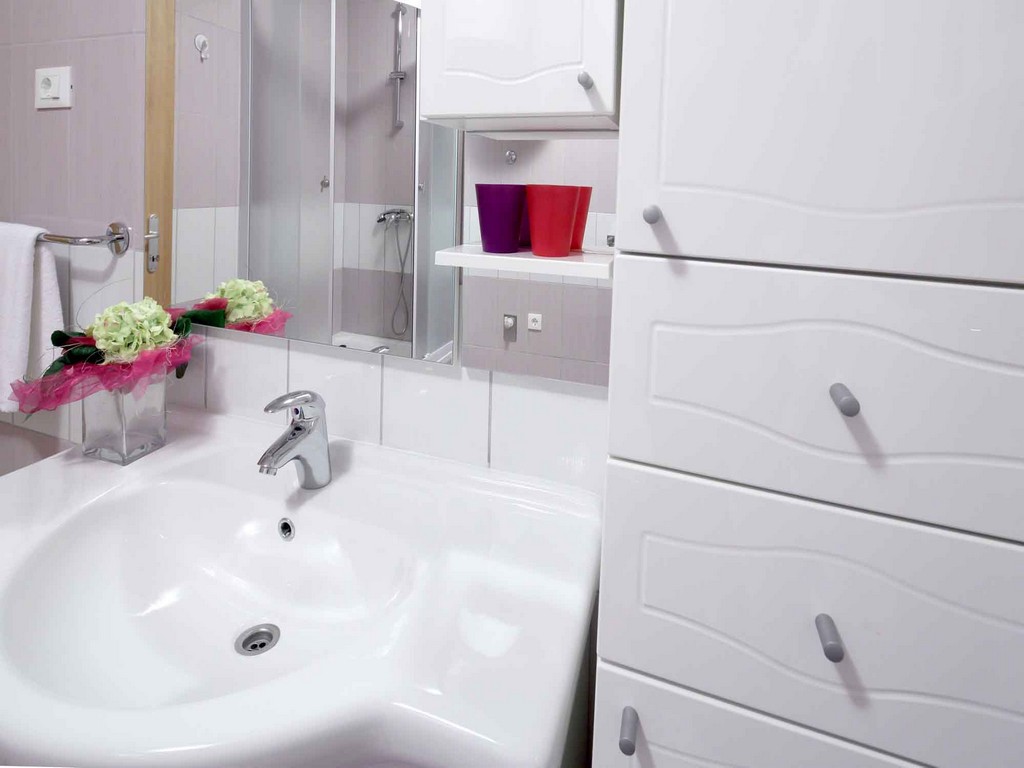 Apartment Capacity 5