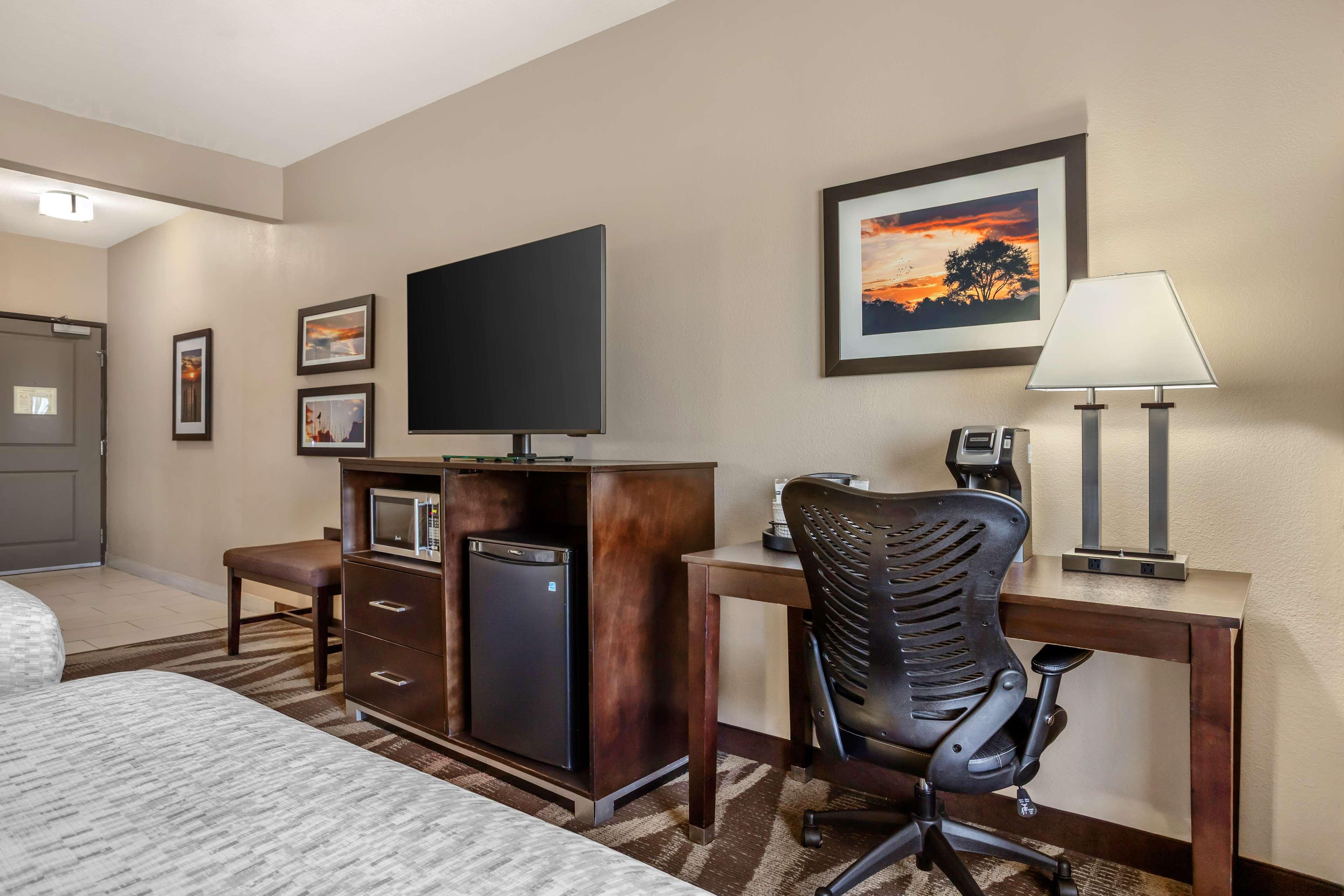 Room Two Queen Beds Non Smoking