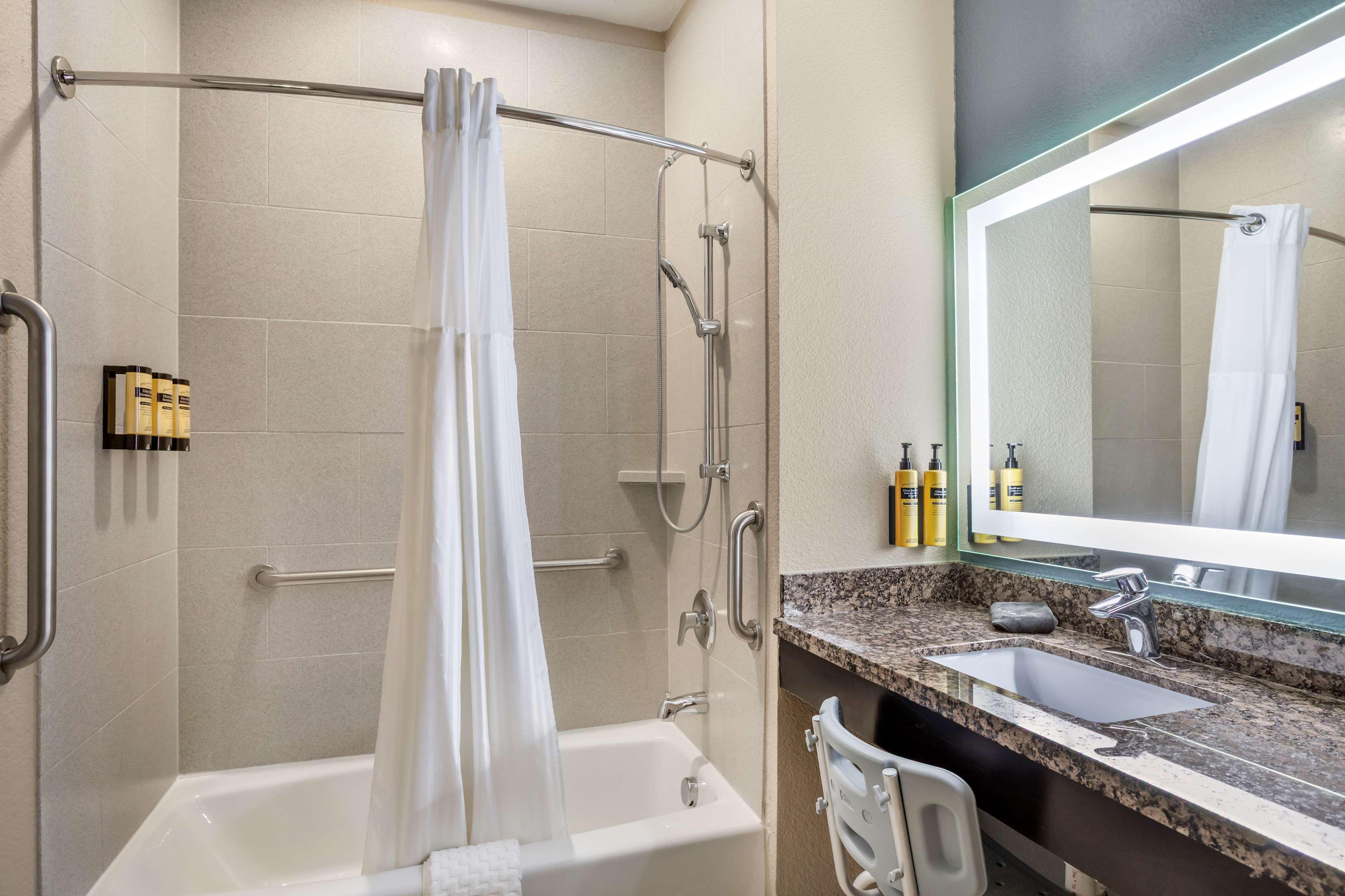 Room Two Queen Beds Non Smoking