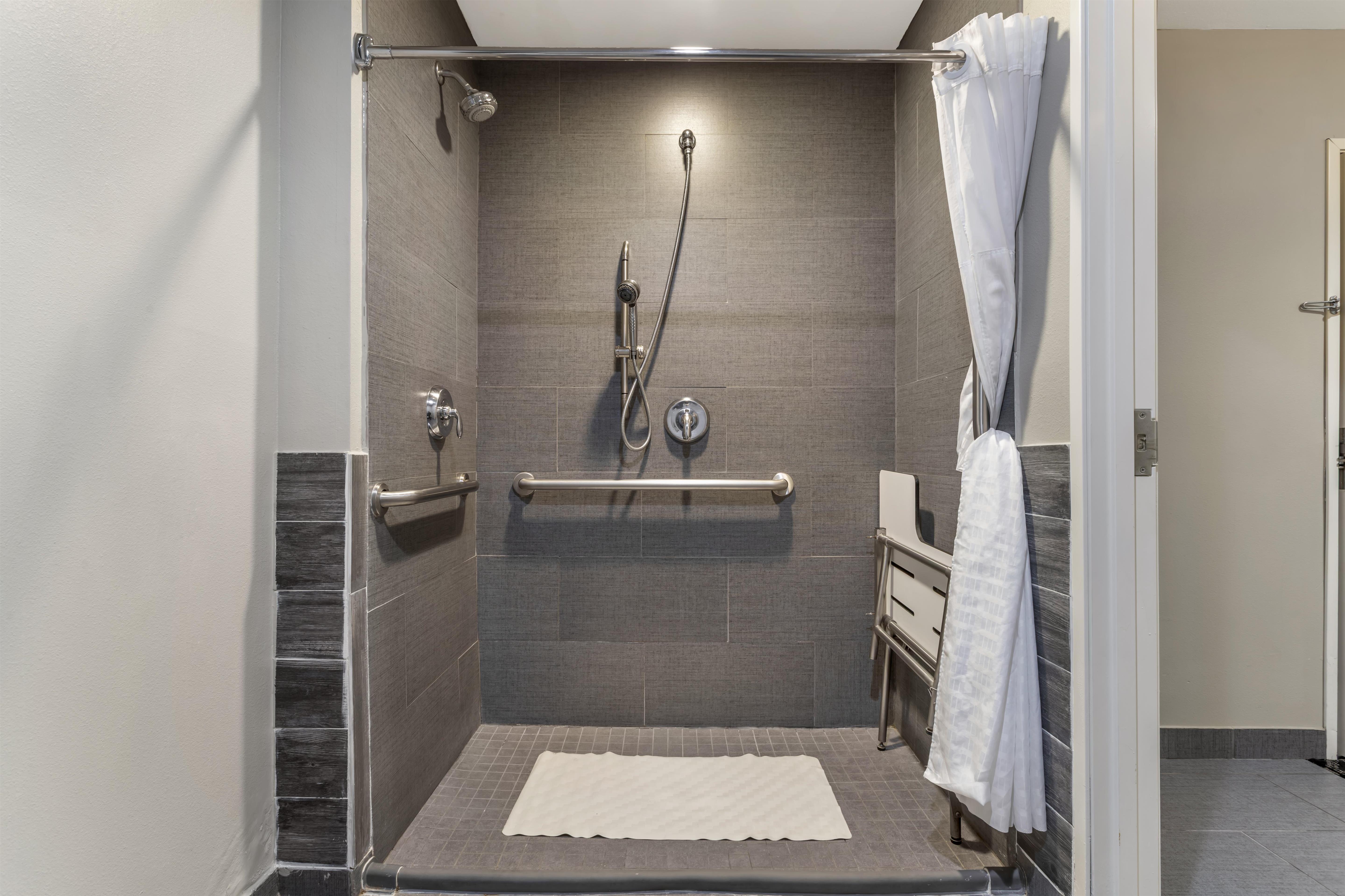 Room King Bed Non Smoking