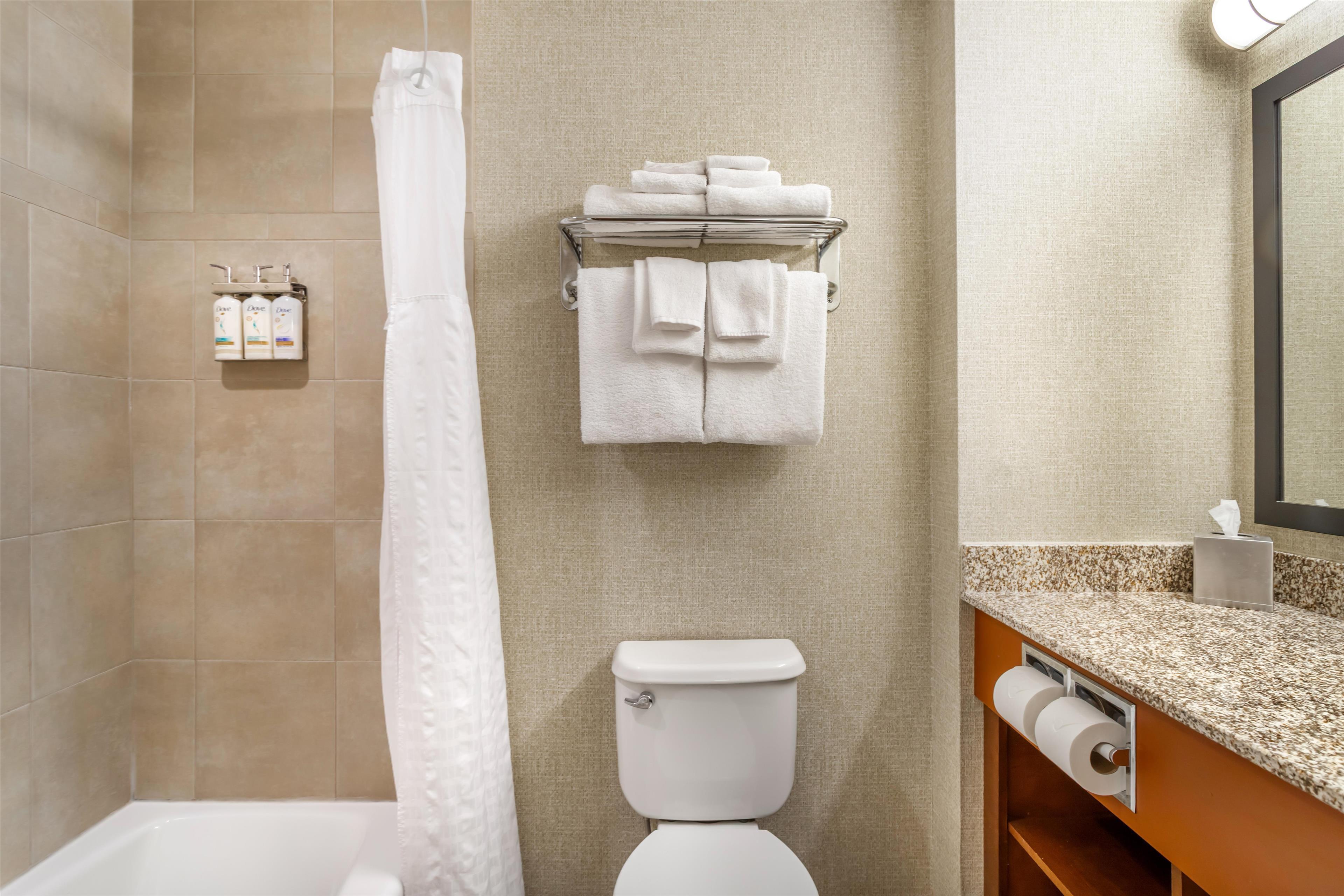 Family Room Non Smoking