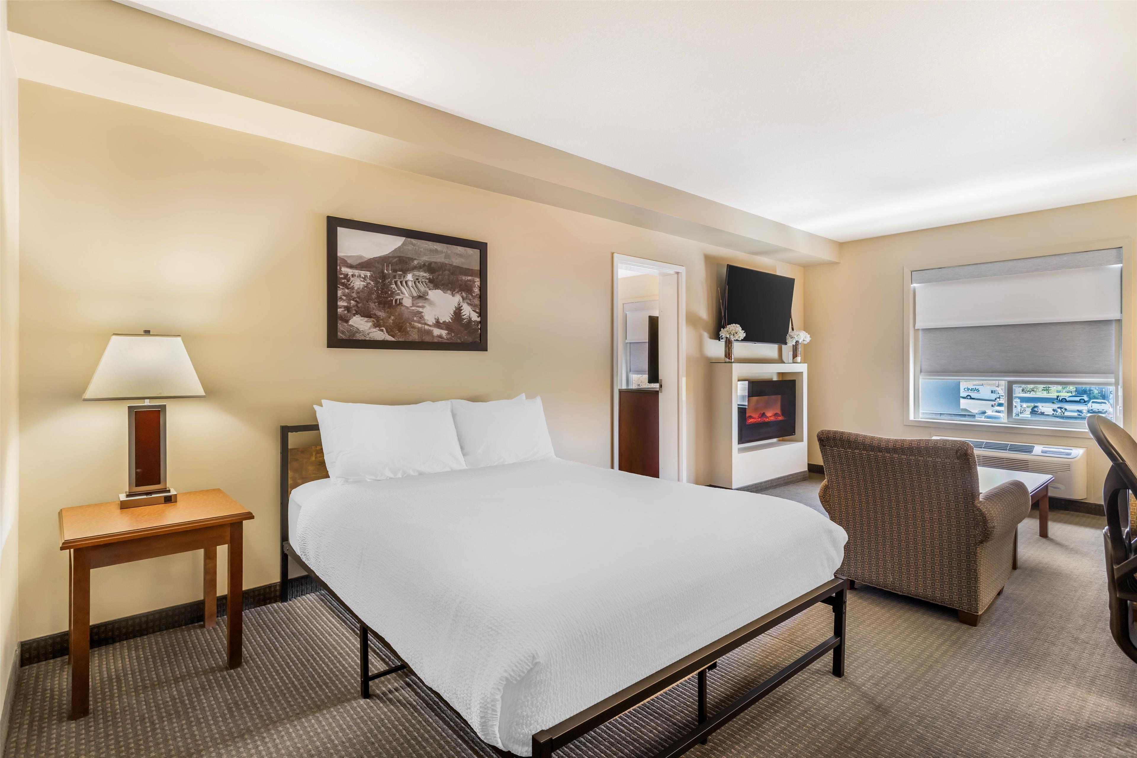 Family Room Non Smoking