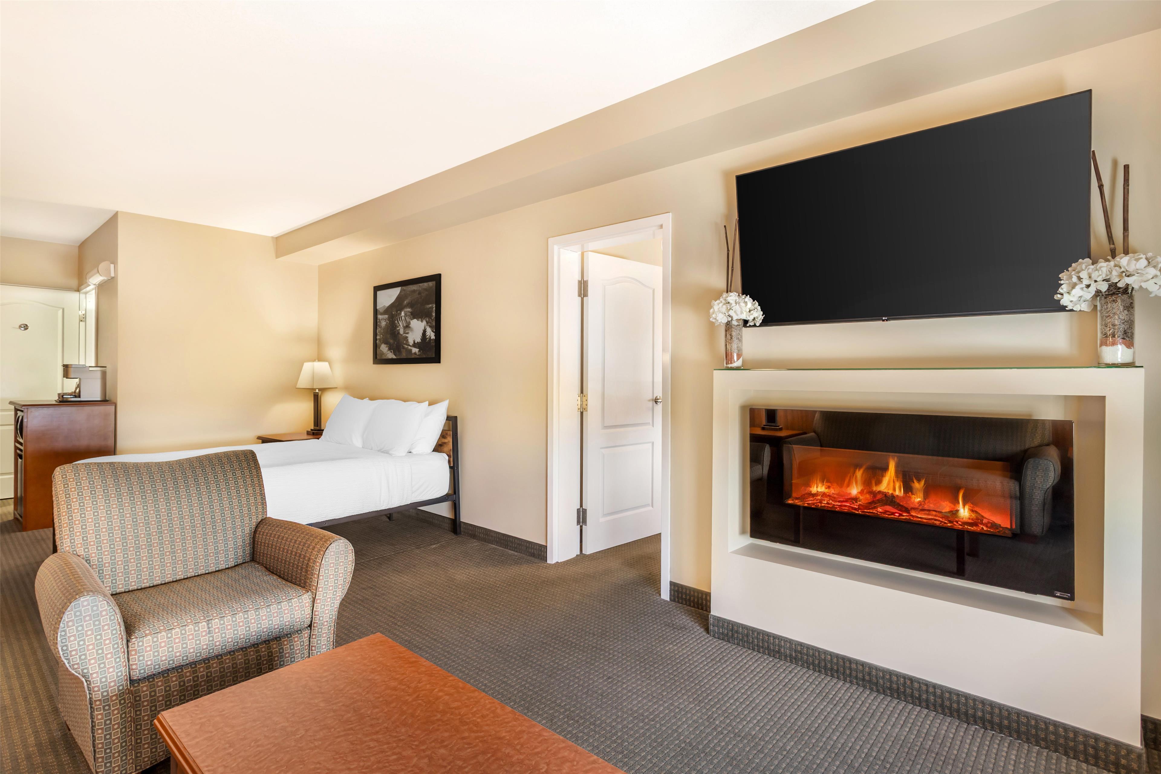 Family Room Non Smoking