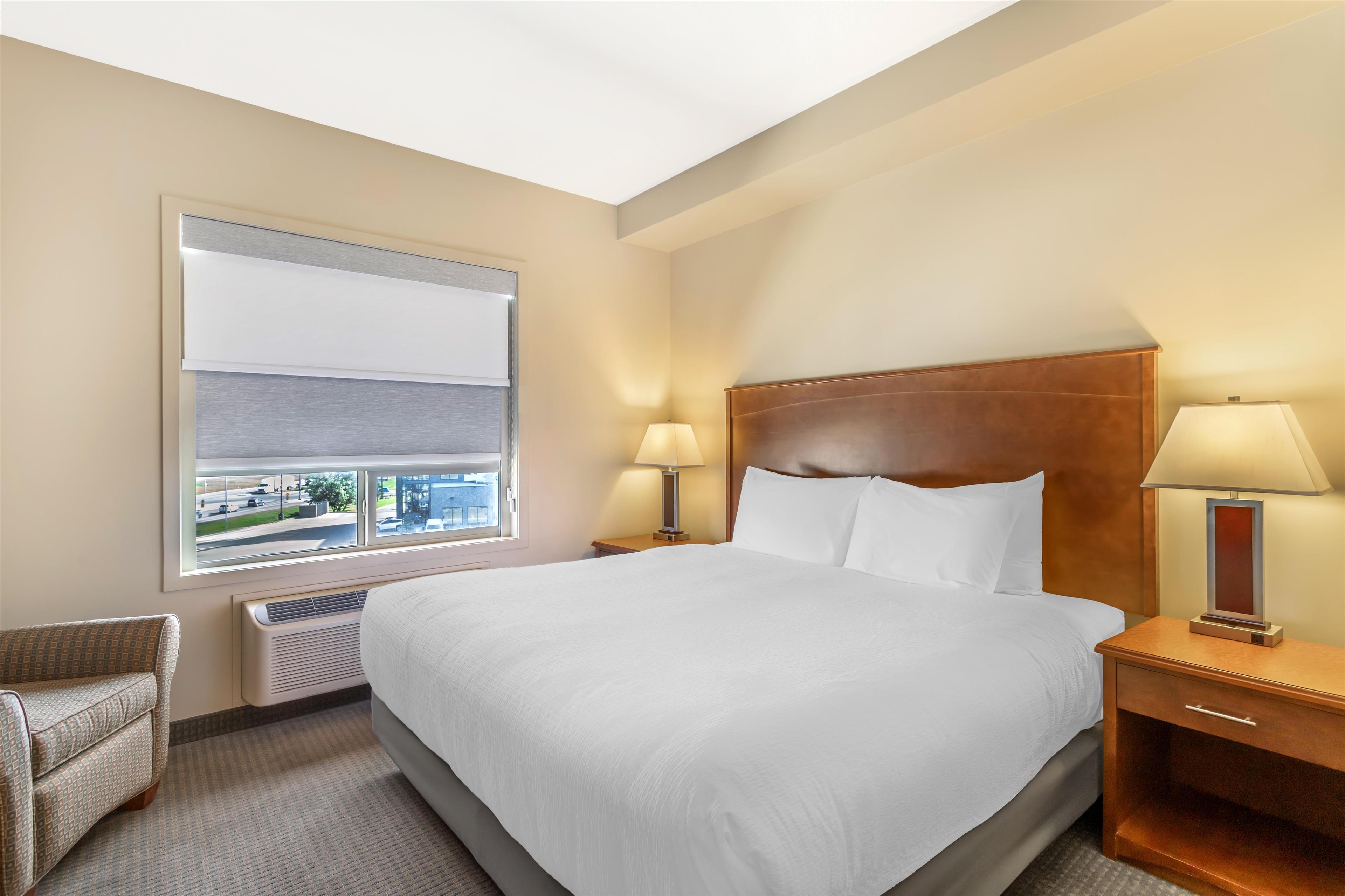 Junior Suite Non Smoking