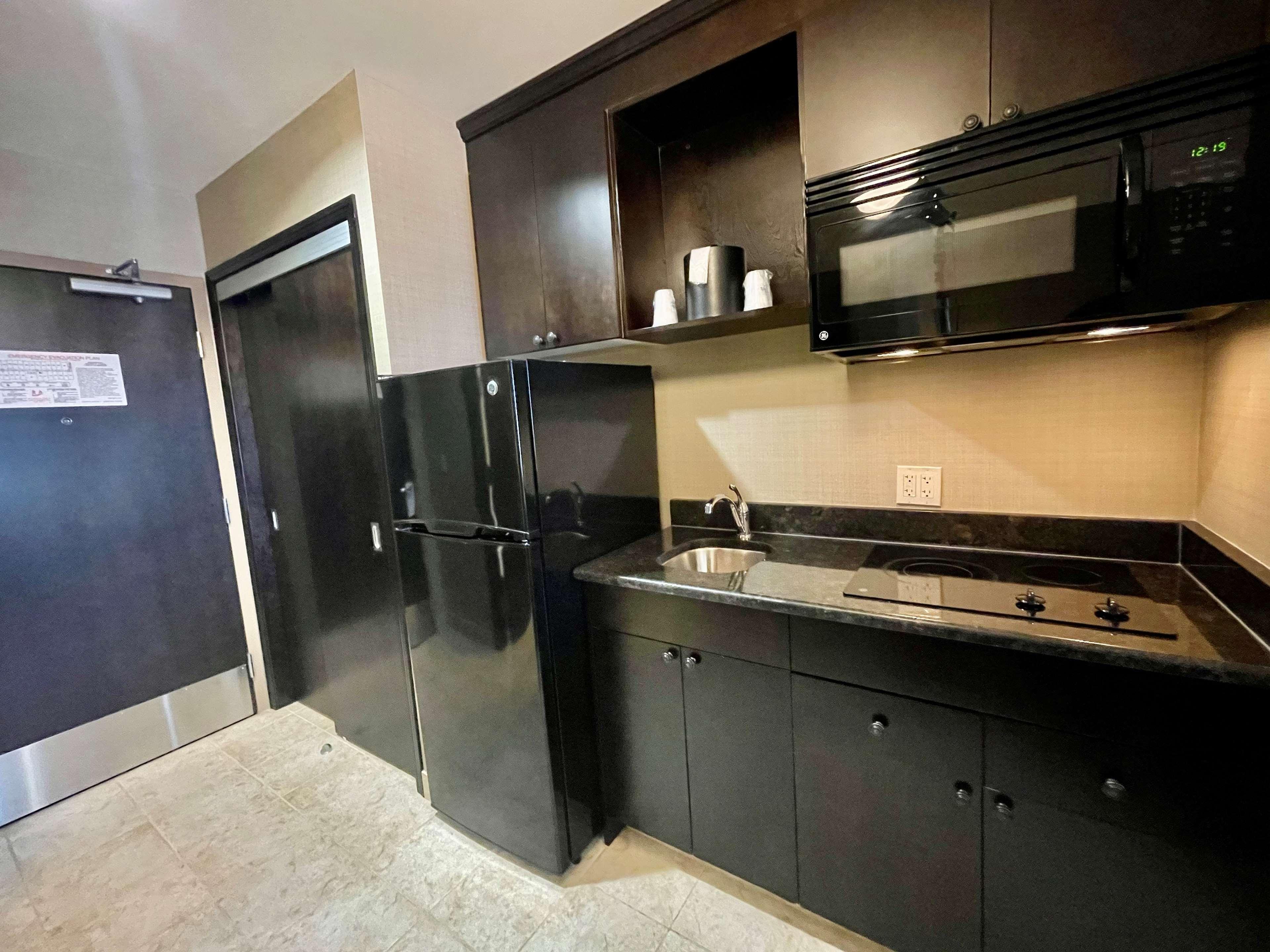 Suite King Bed Non Smoking