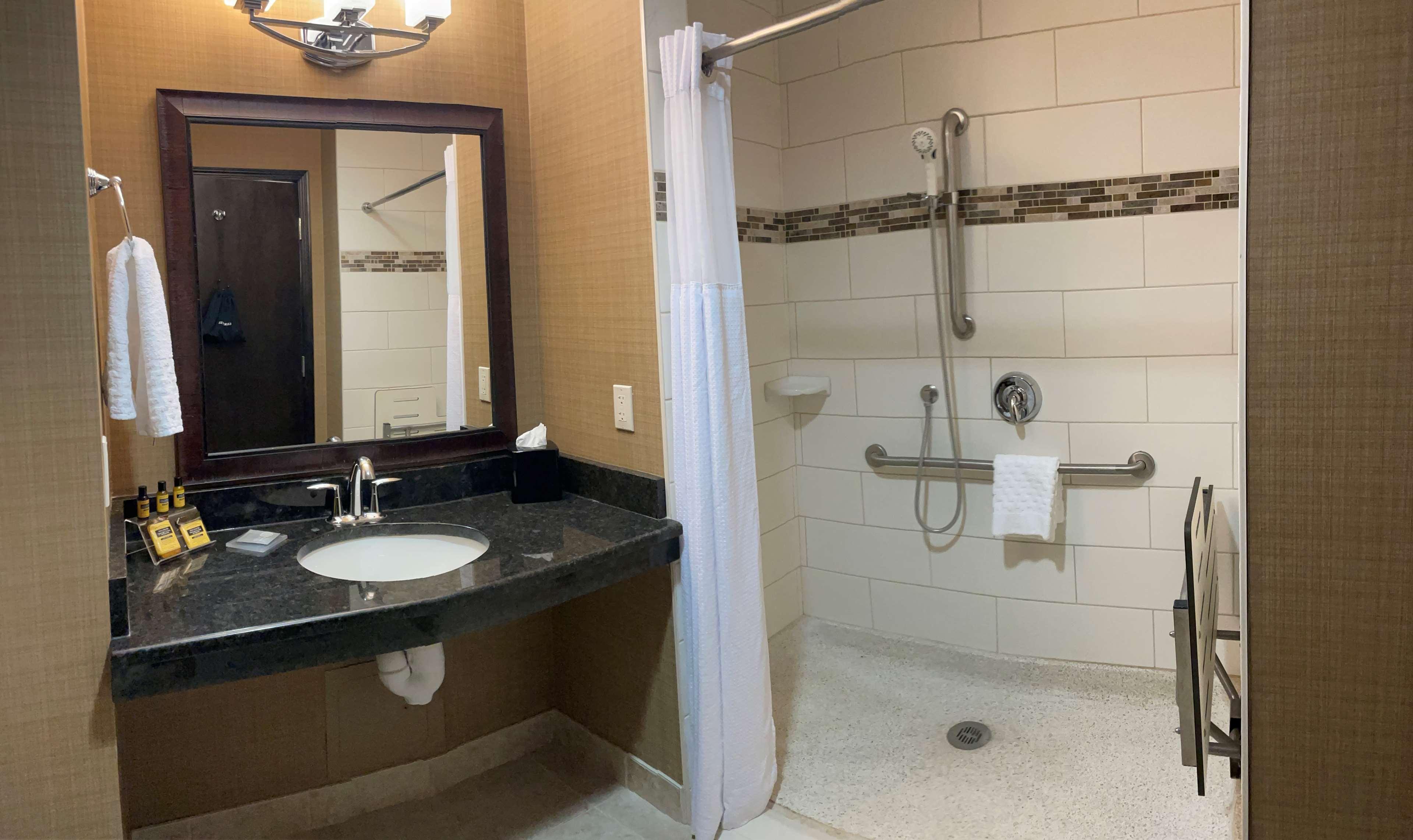 Quadruple Two Queen Beds