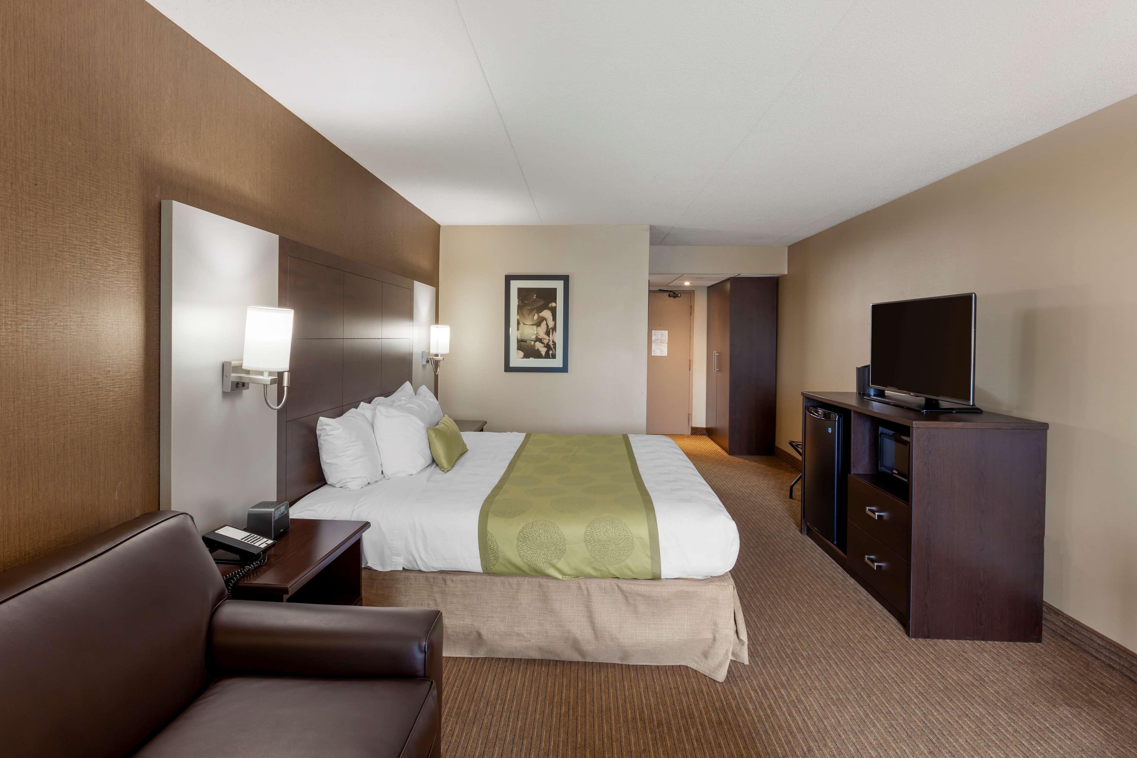 Quadruple King Bed Non Smoking