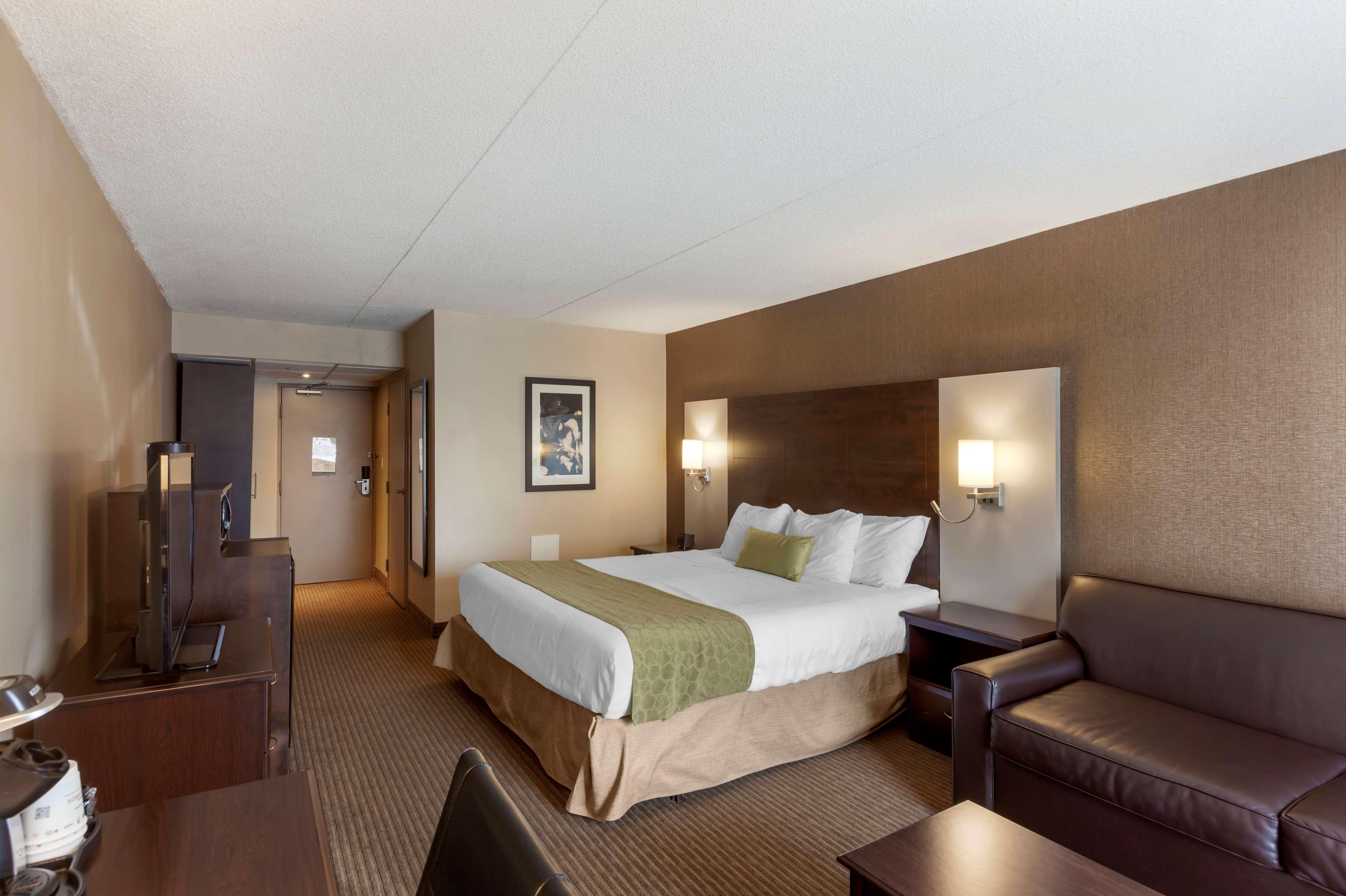 Quadruple King Bed Non Smoking