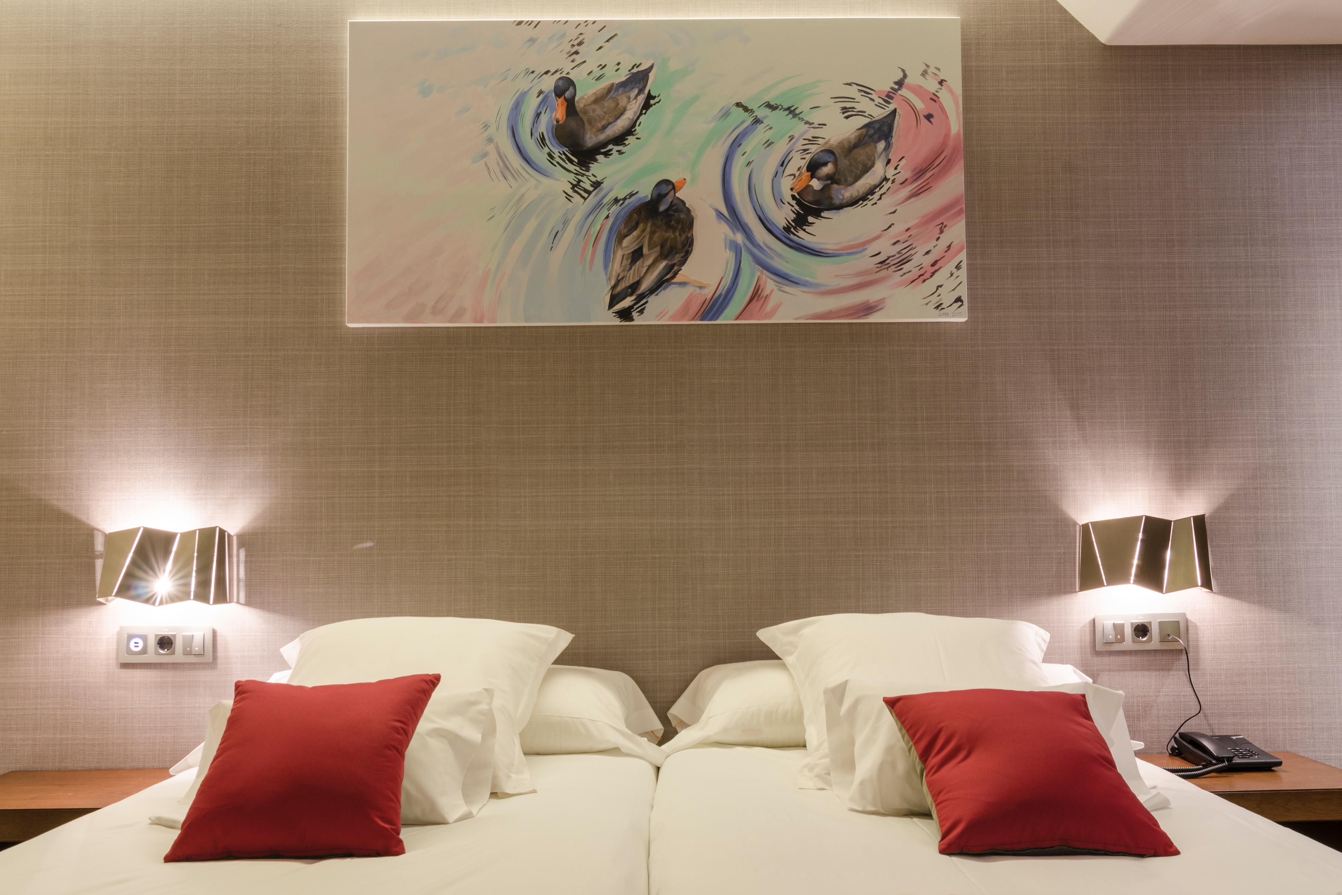 Junior Suite Standard