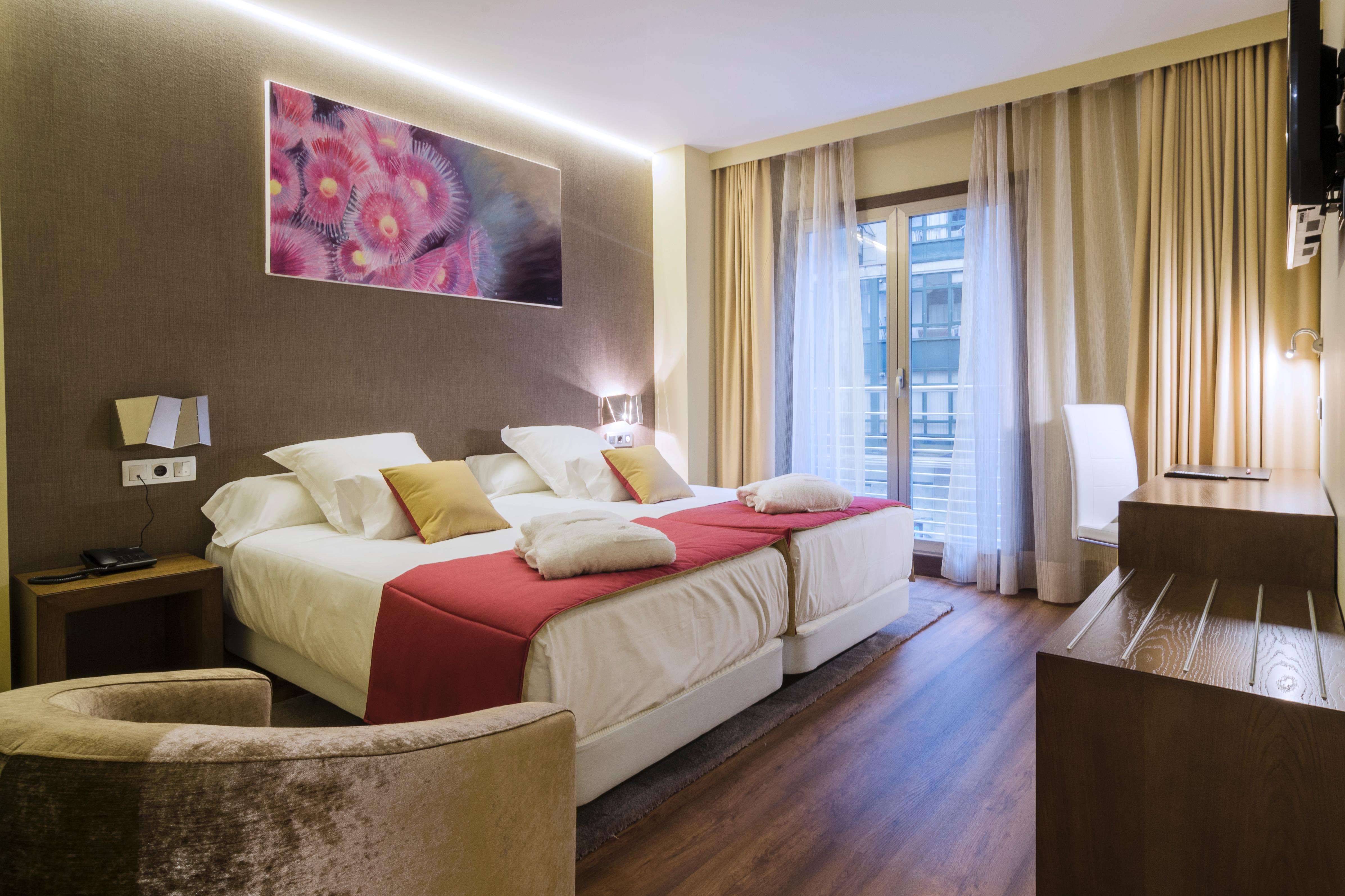 Double Single Standard