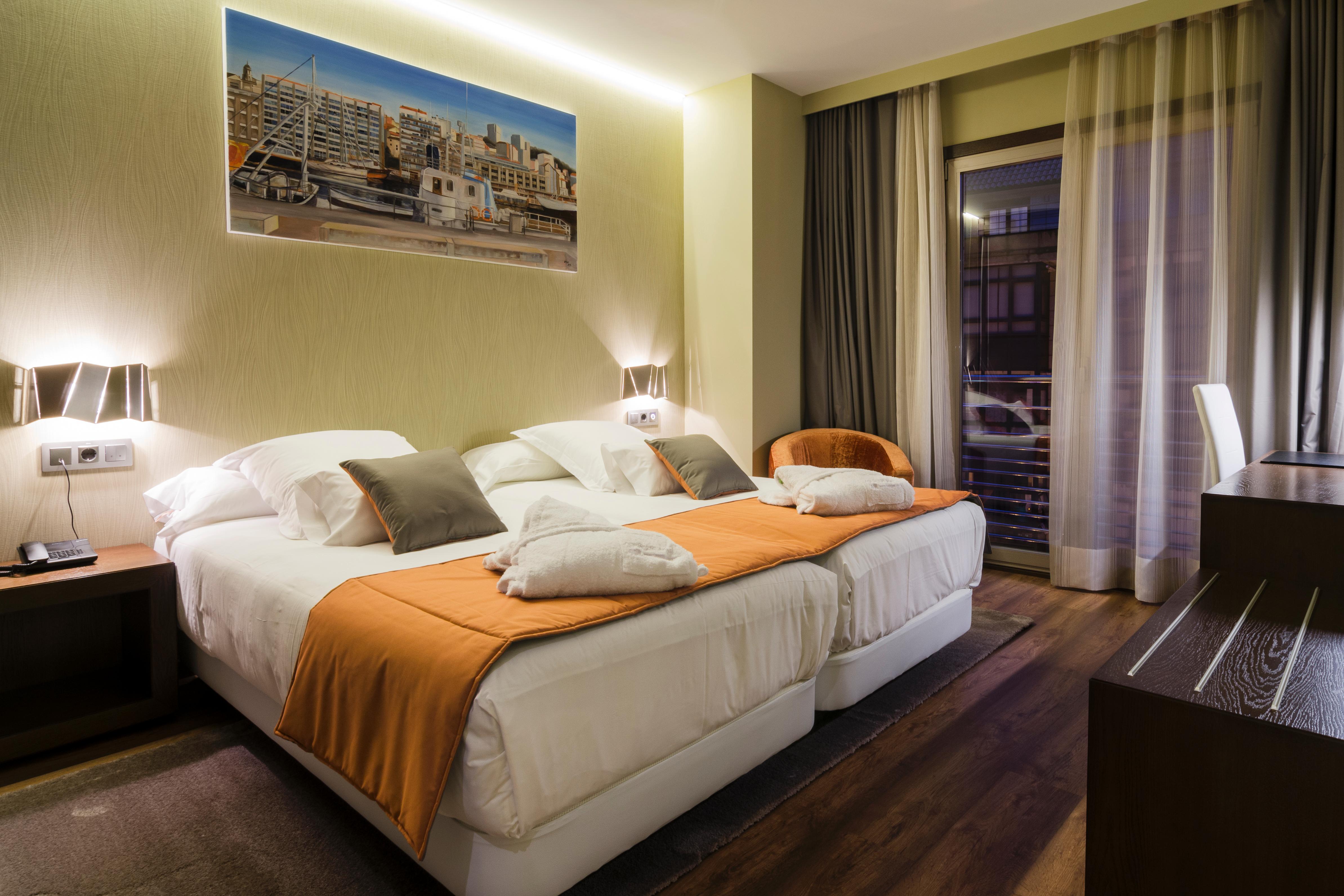 Junior Suite Standard