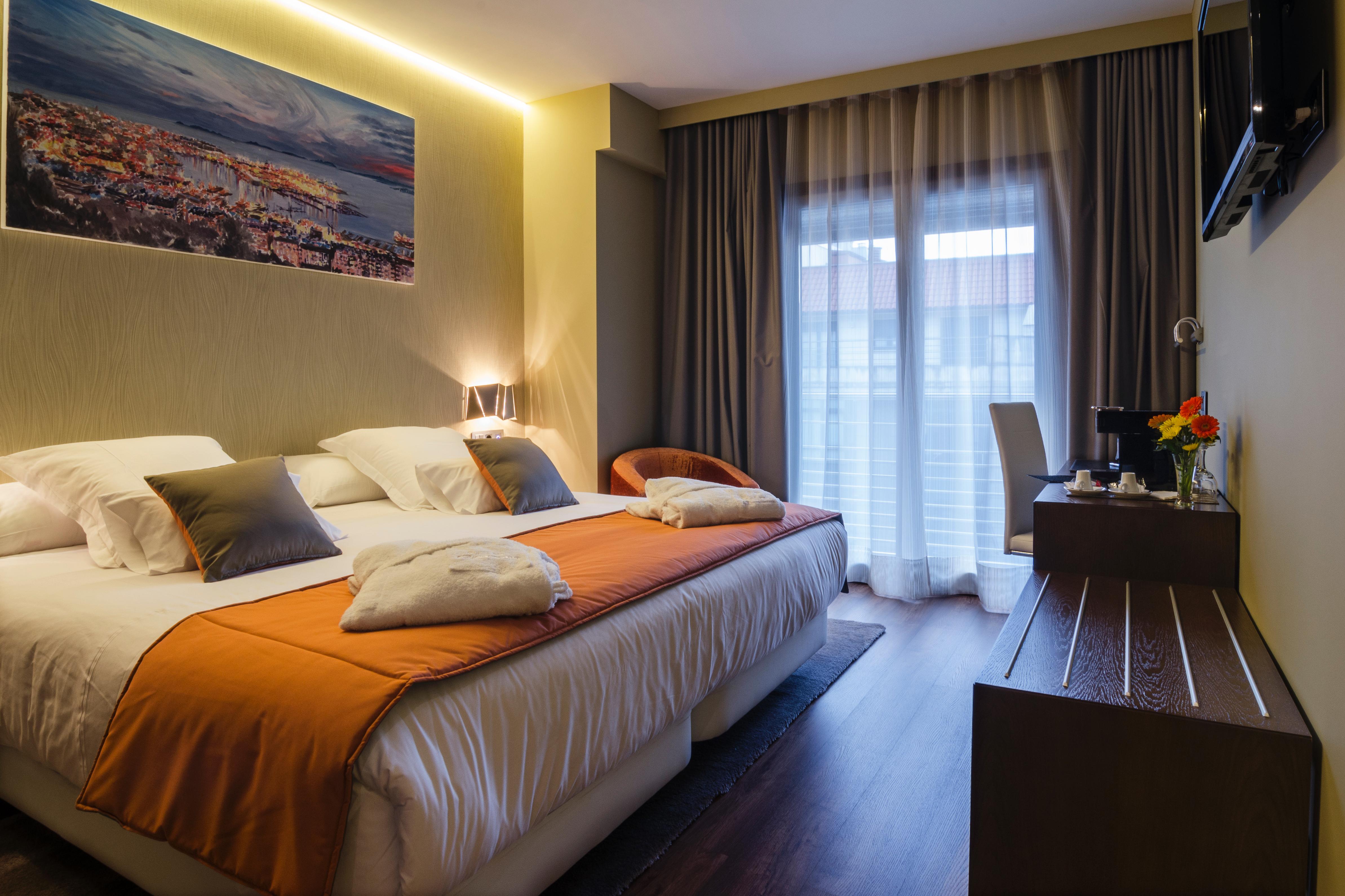 Junior Suite Standard