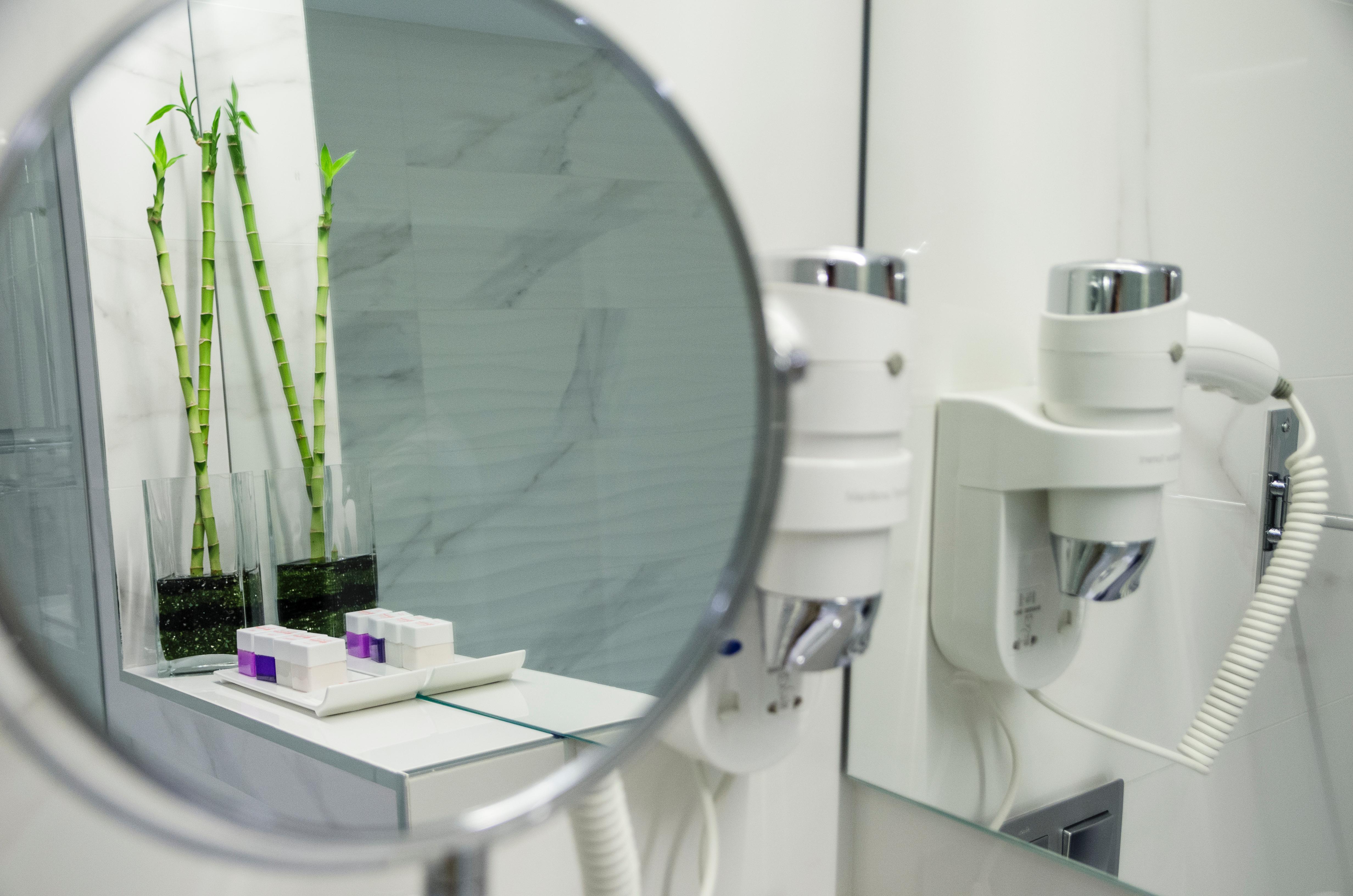 Double Single Standard