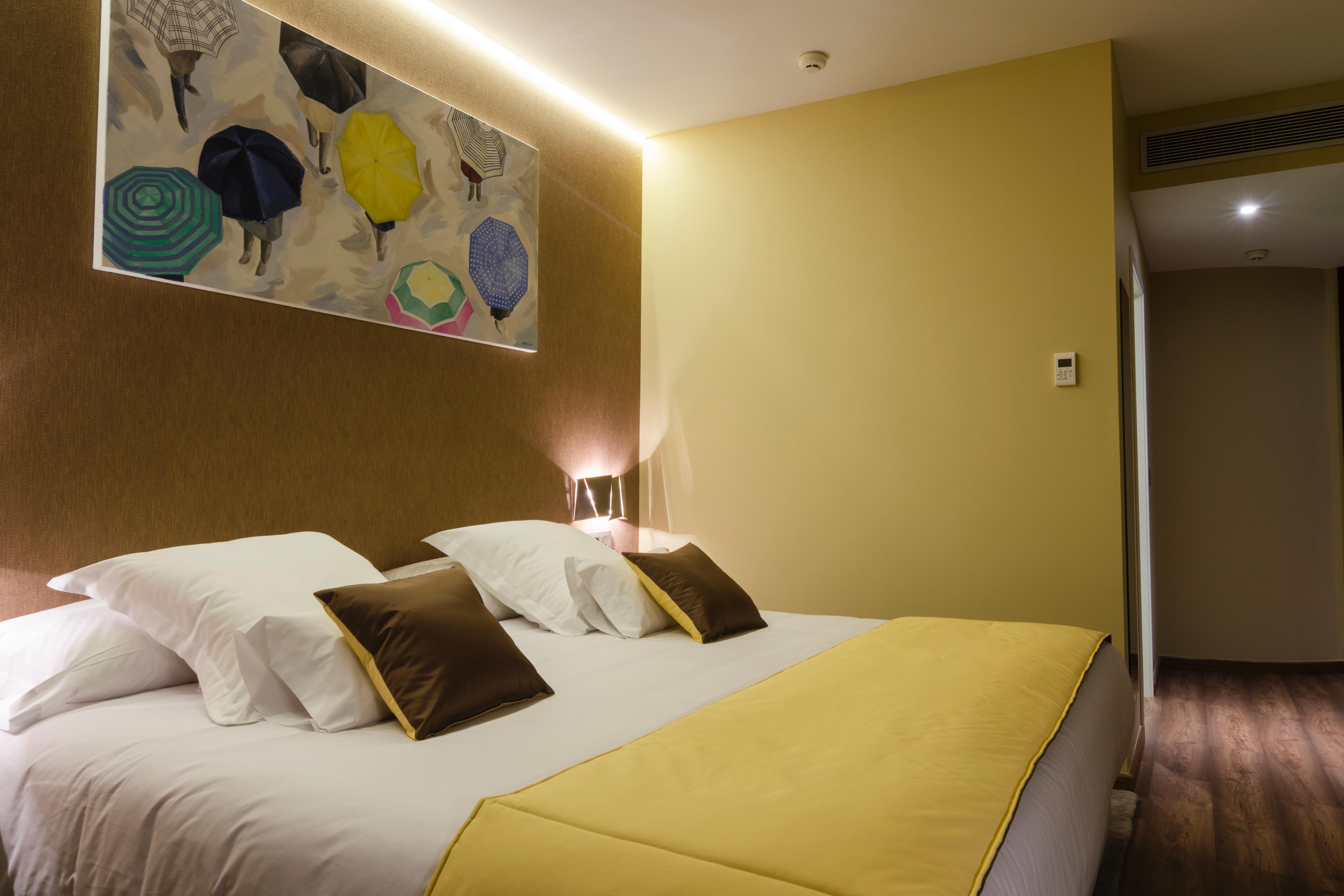 Double Single Standard