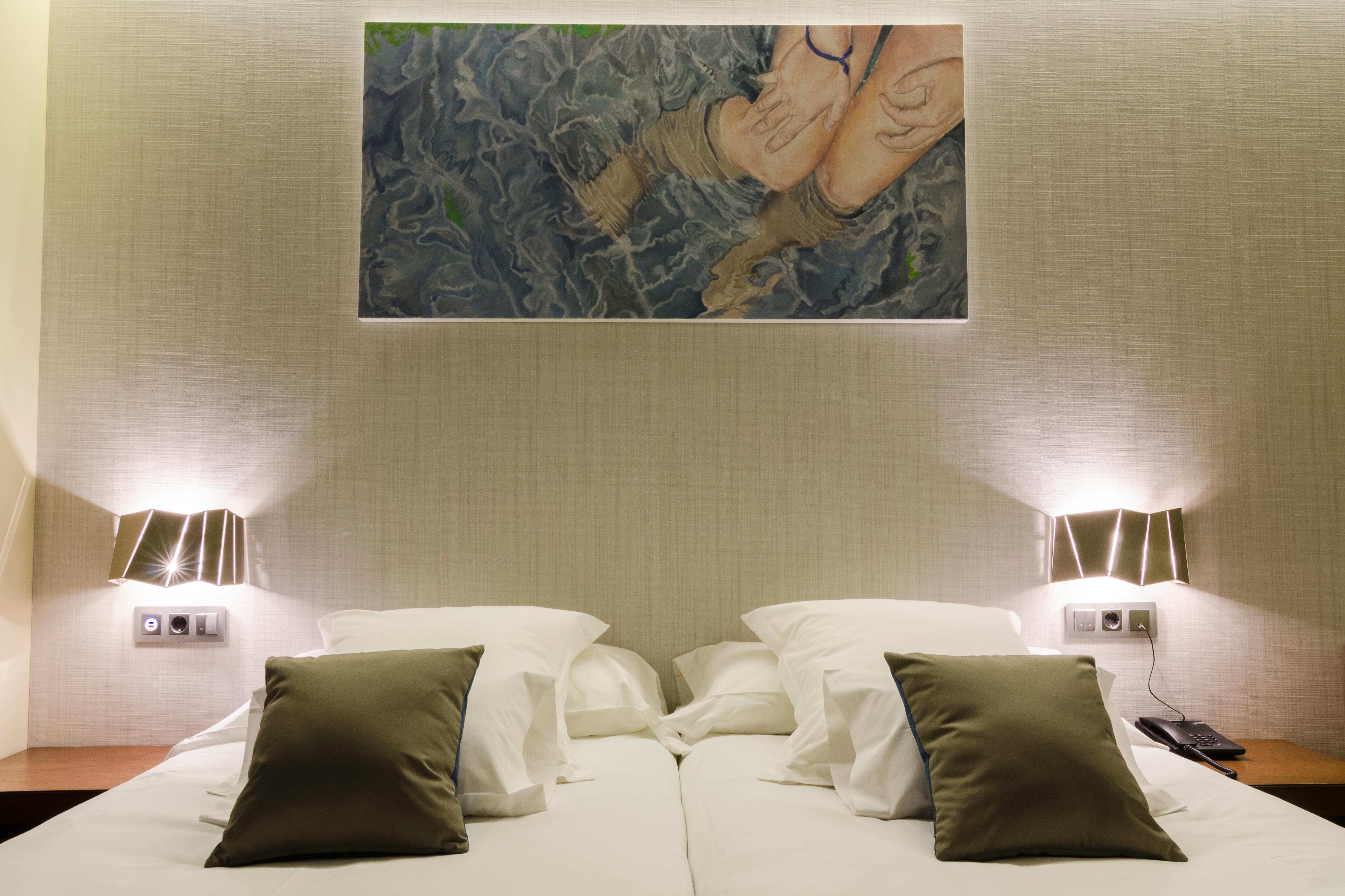 Double Single Standard