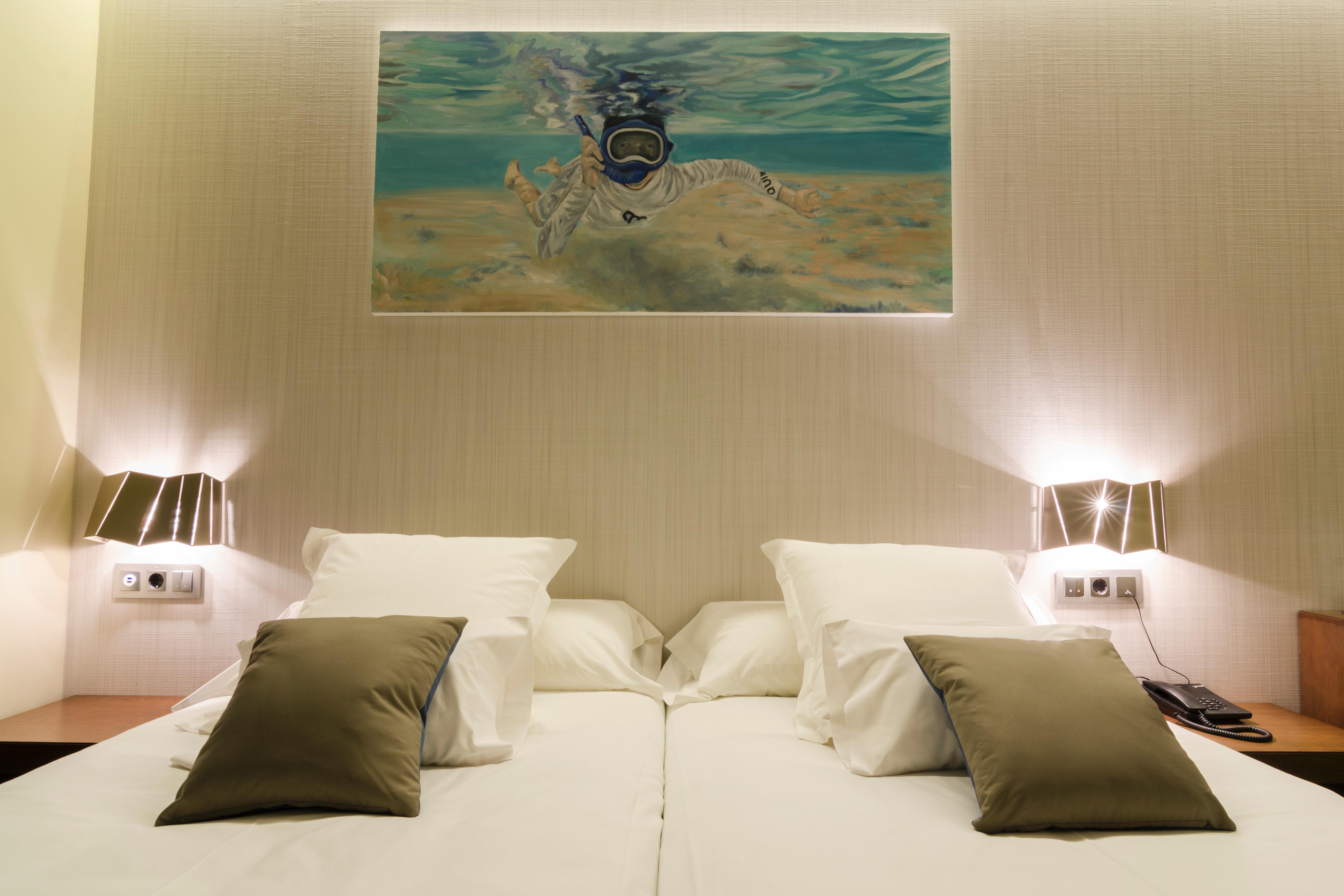 Double Single Standard