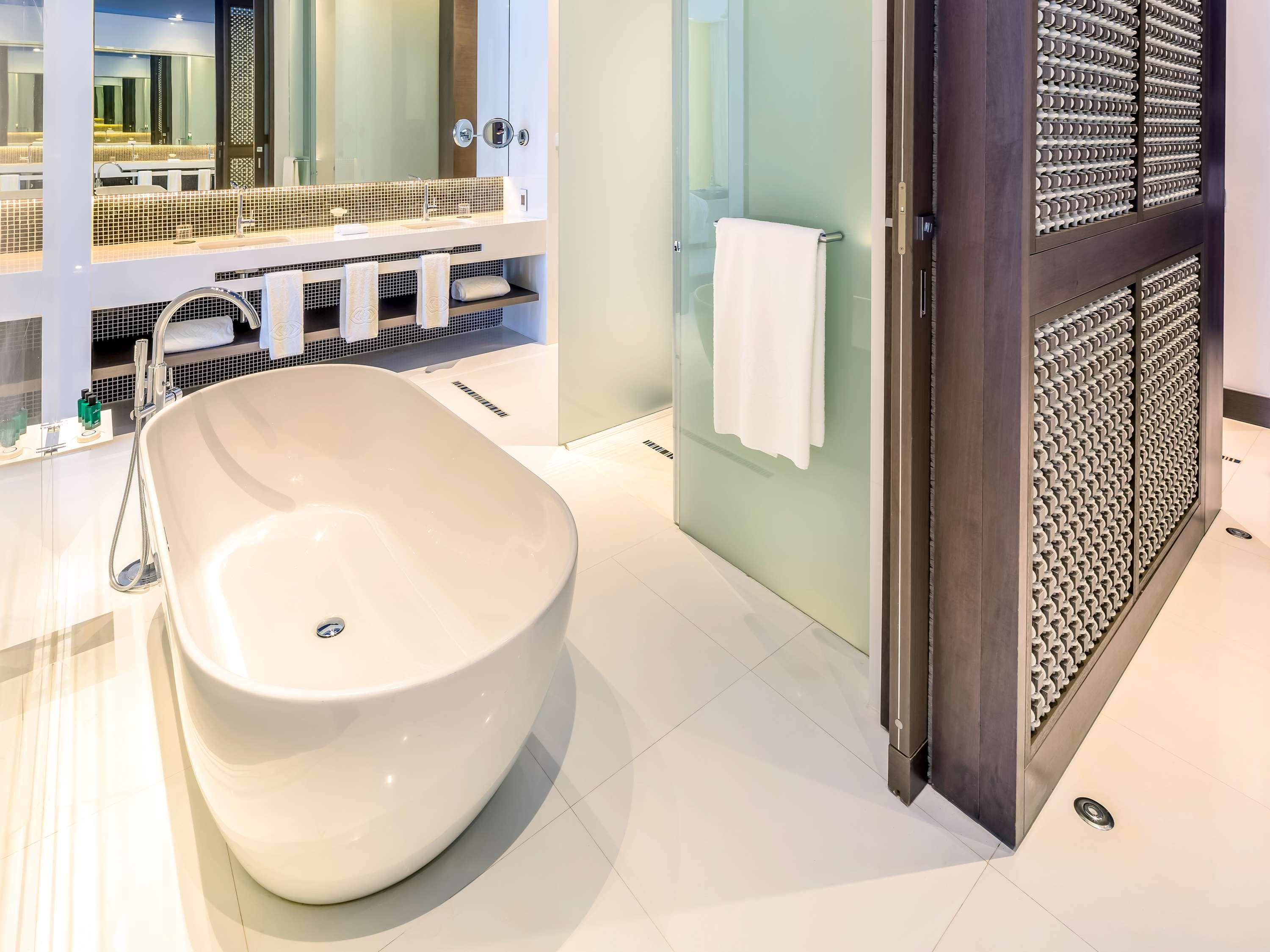 Double Luxury Sea View