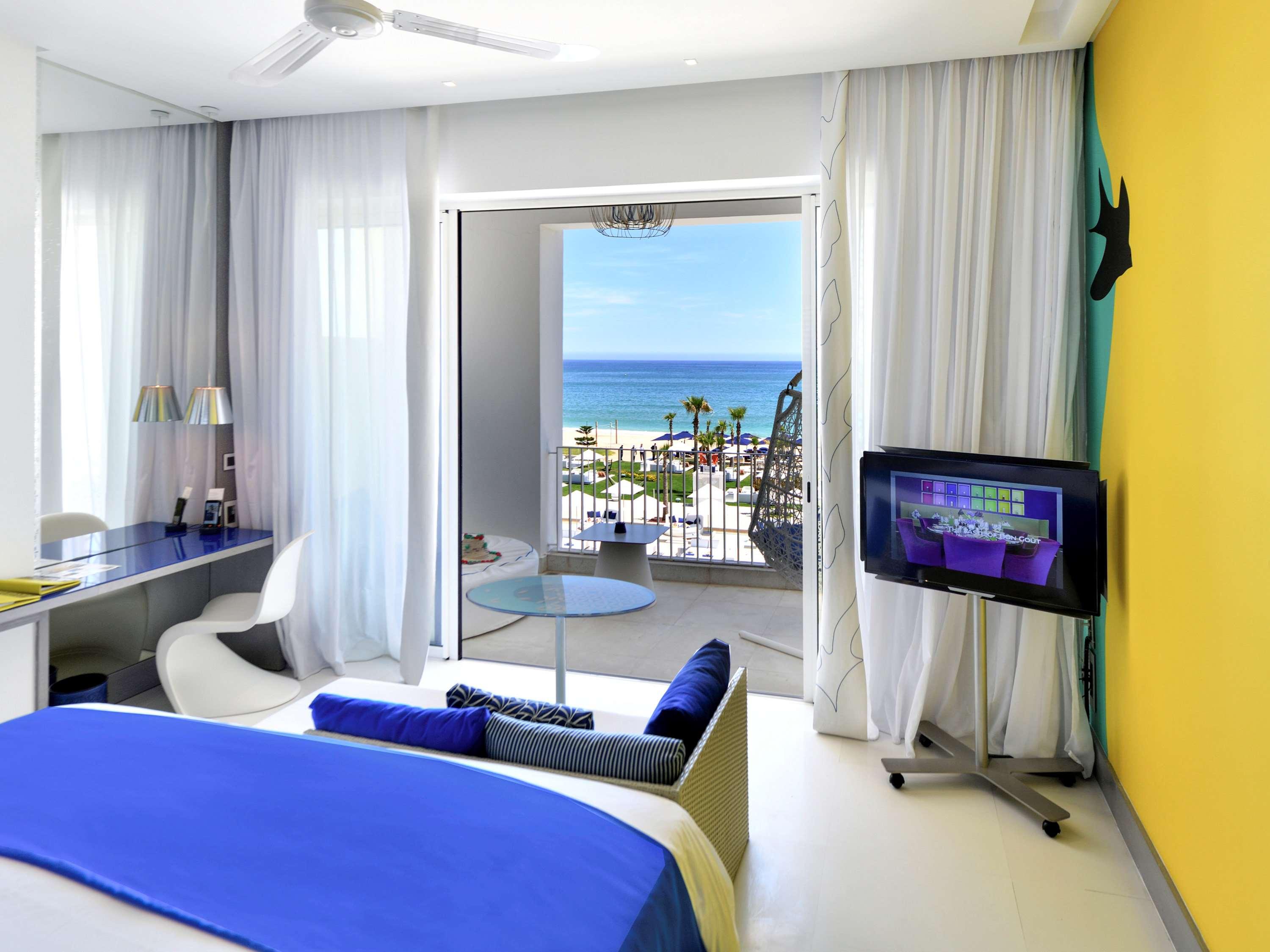 Double Luxury Sea View