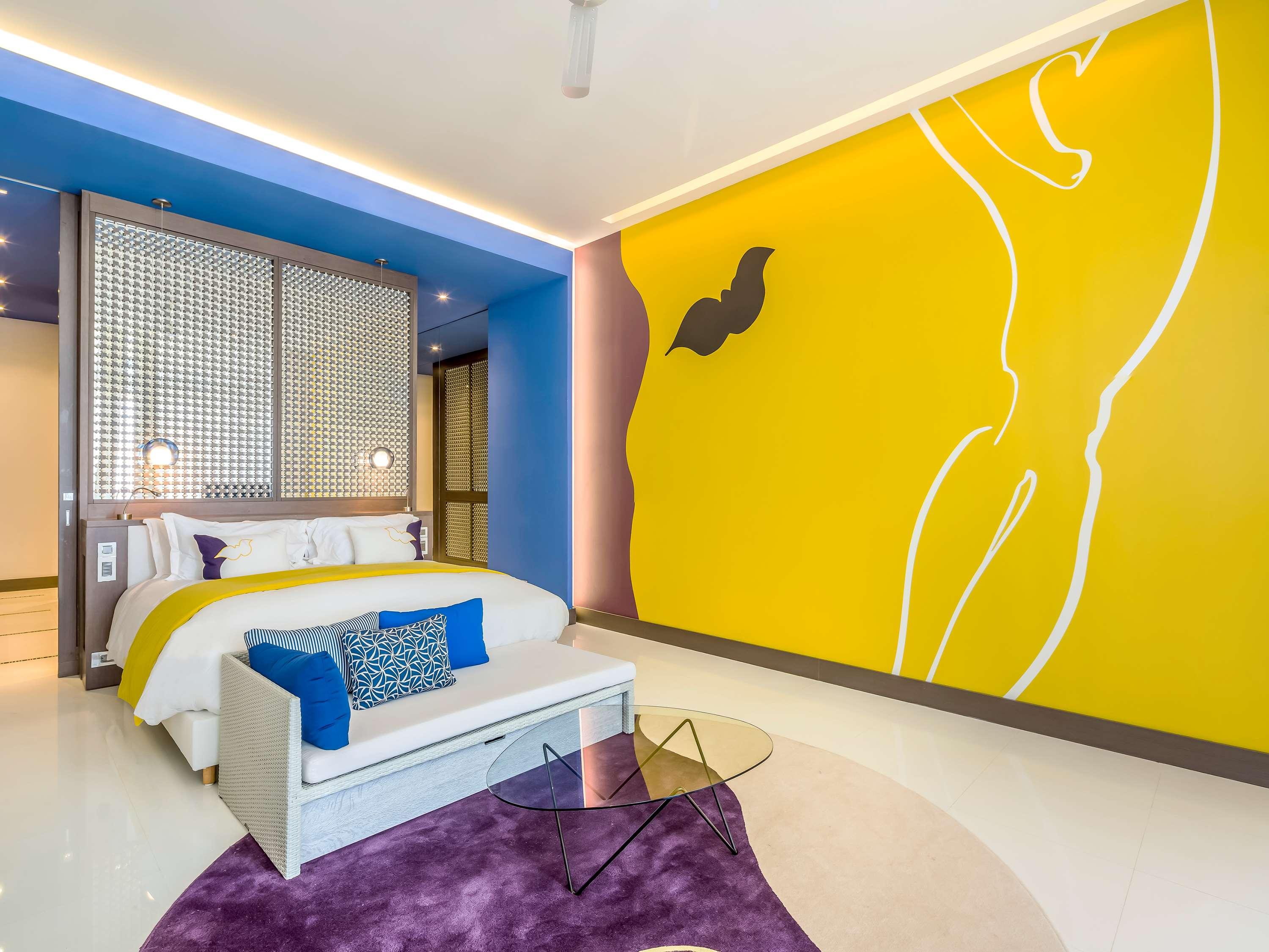 Junior Suite with Views