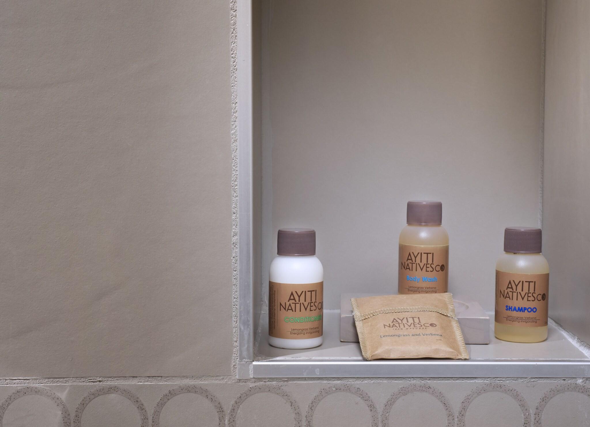 Double Two Double Beds