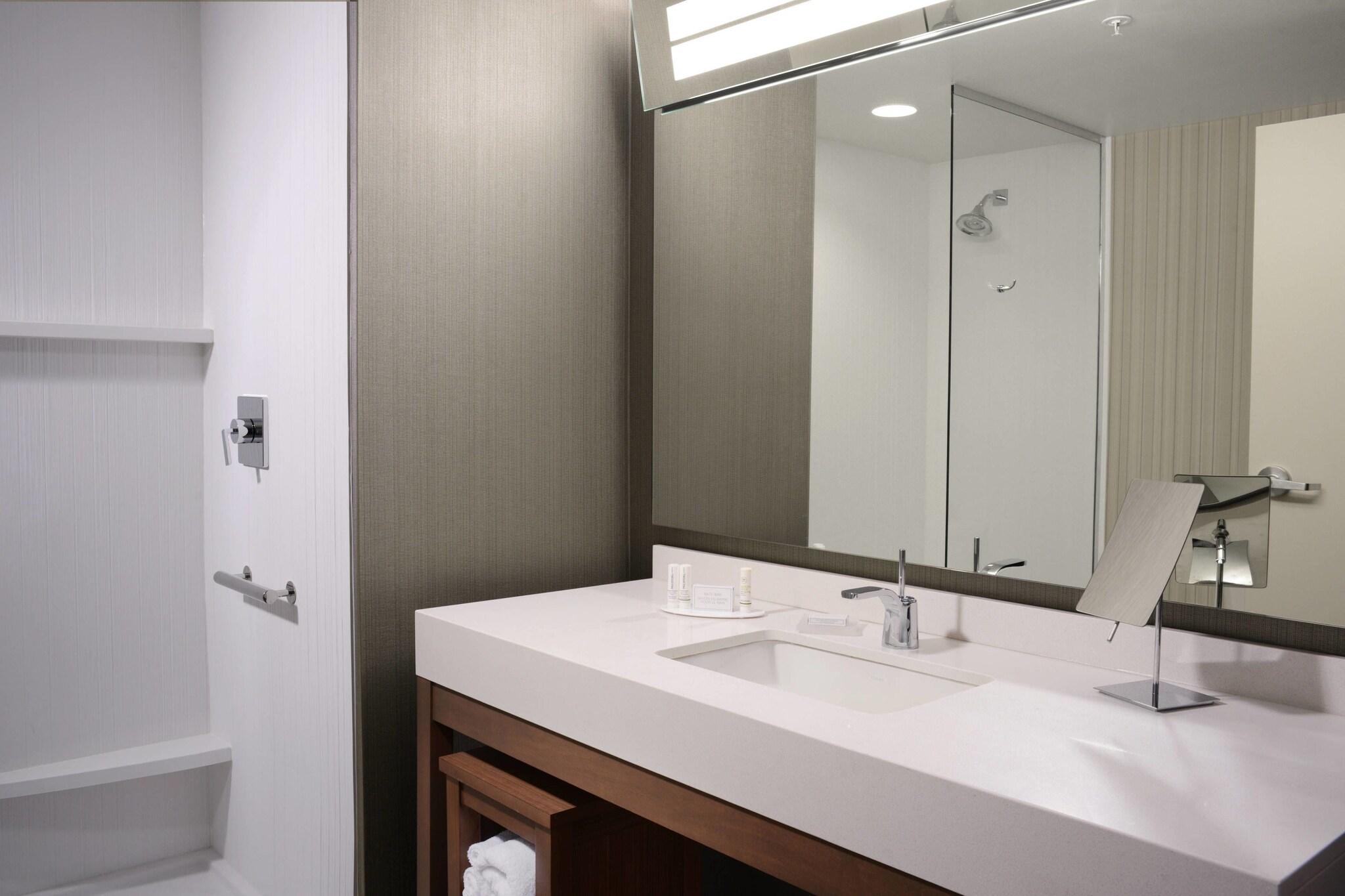 Double Two Queen Beds