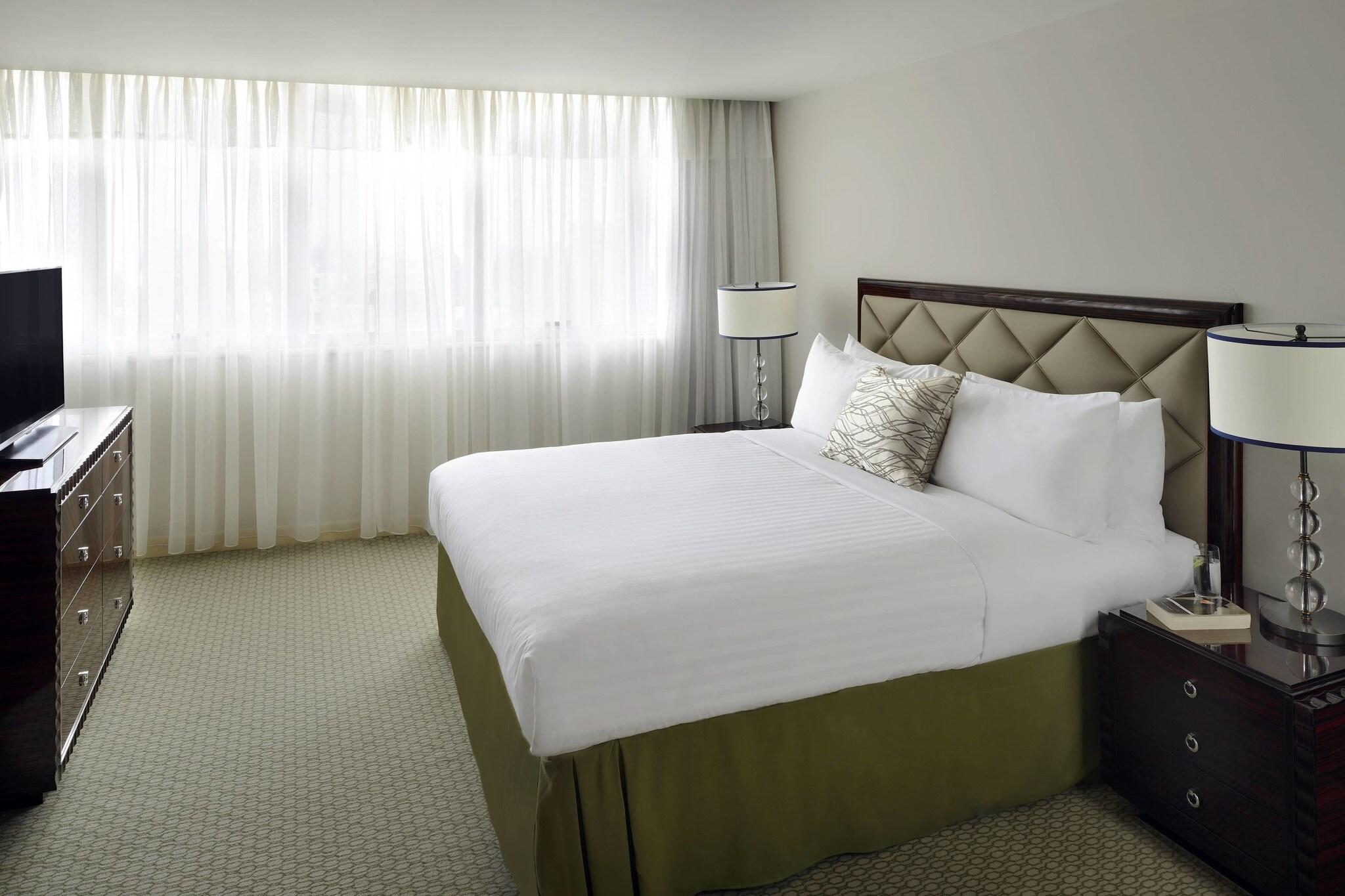 Apartment Executive City View