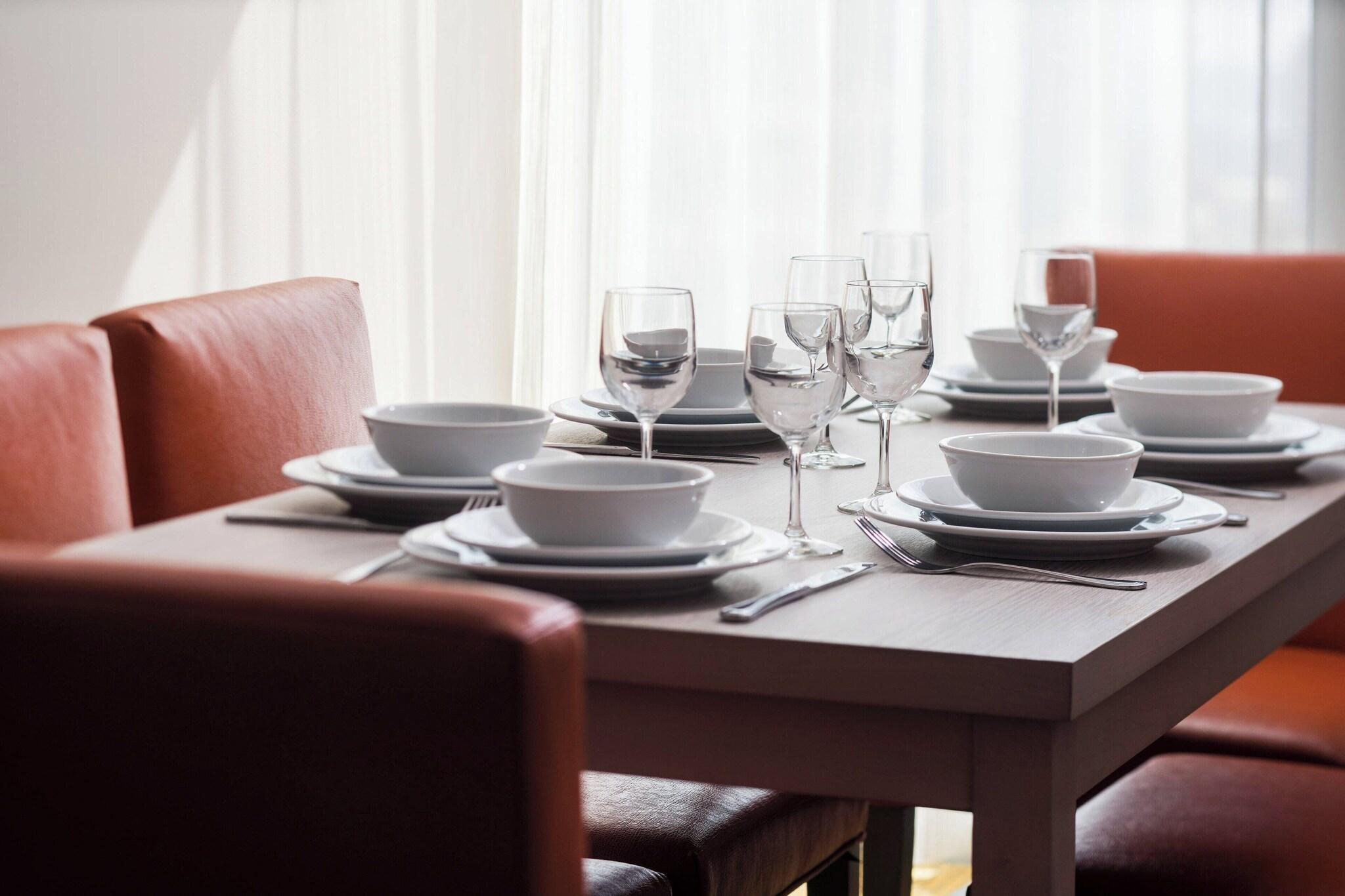 Suite King Bed Two Bedrooms