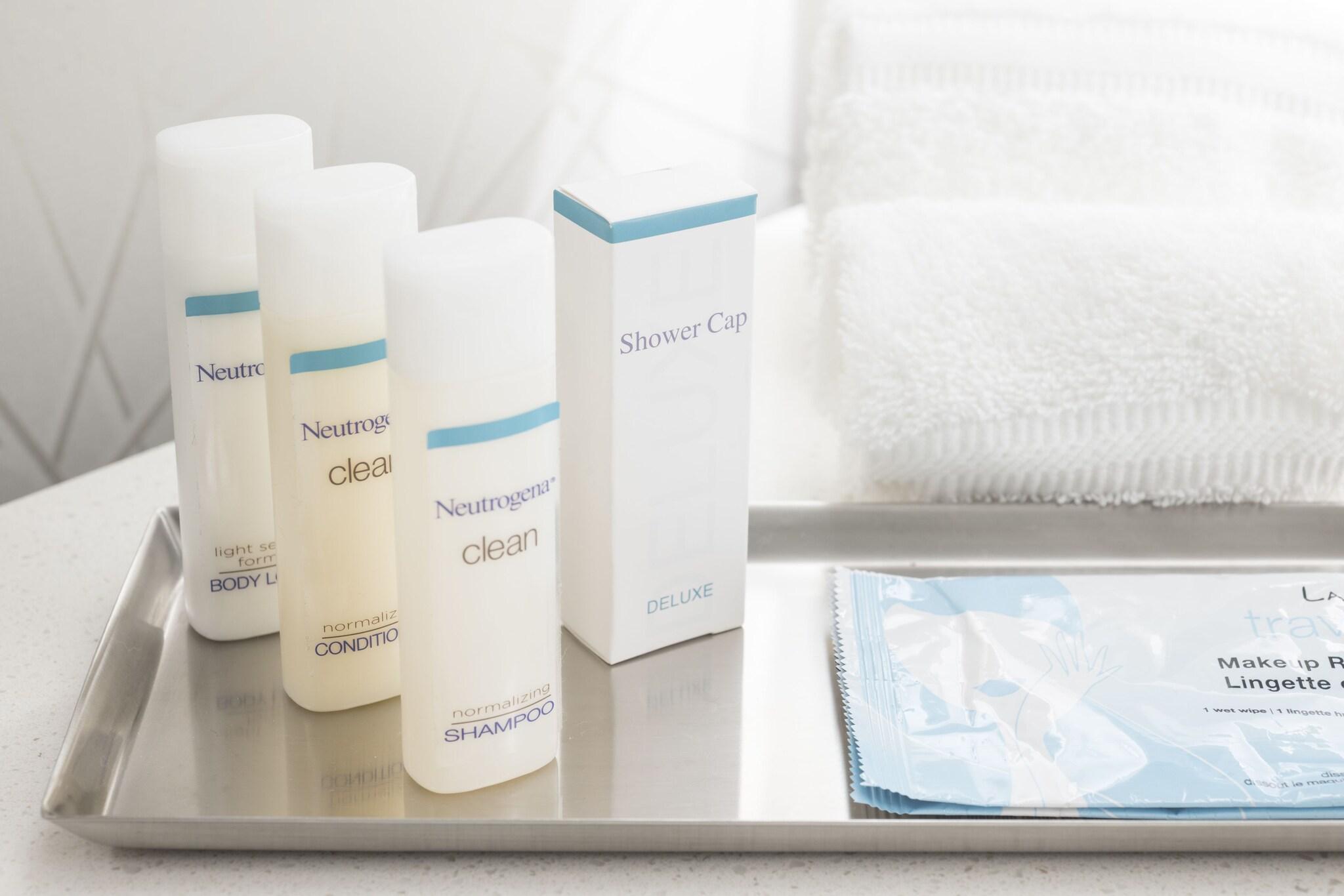 Suite King Bed One Bedroom 