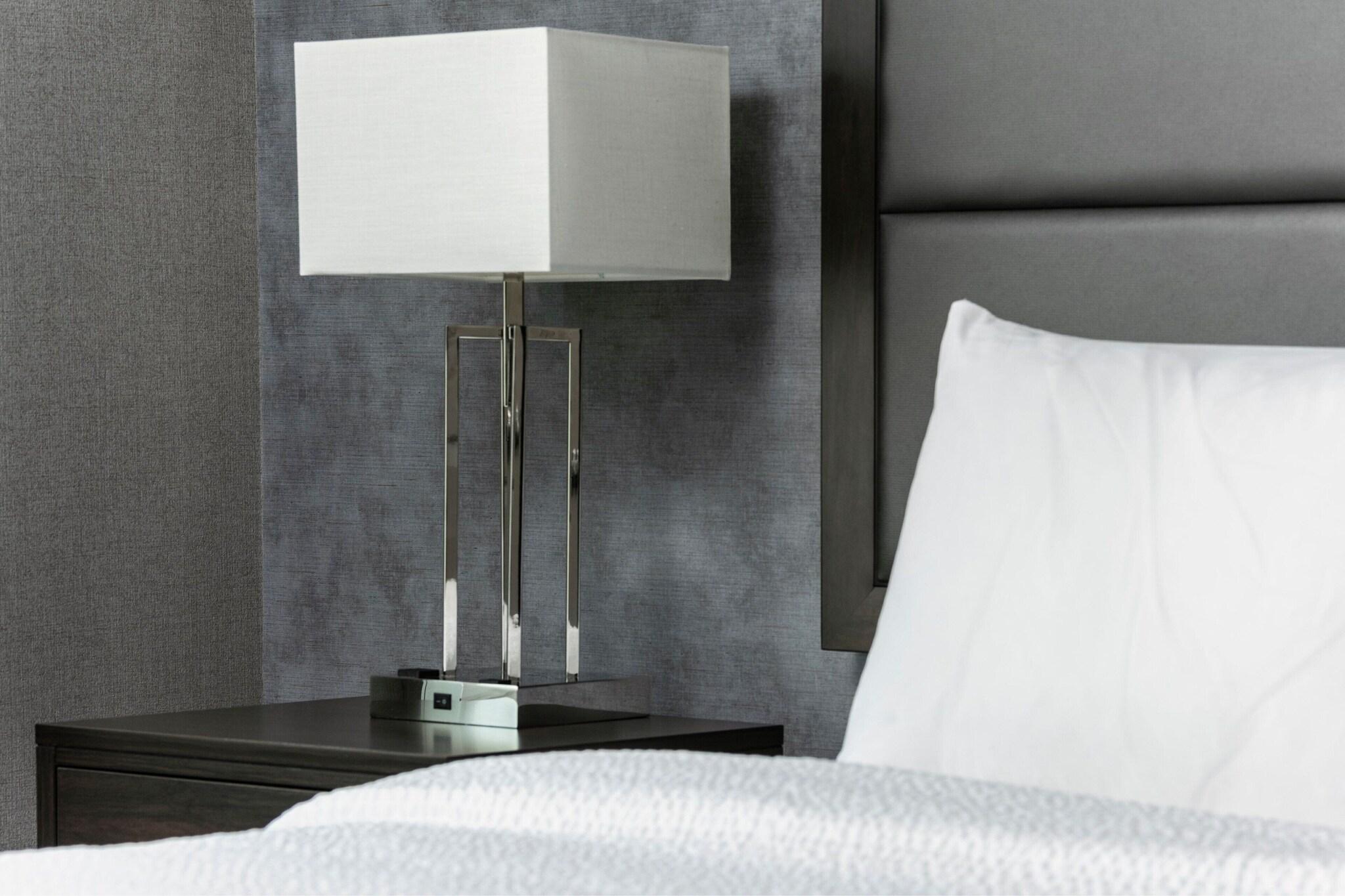 Studio Two Queen Beds