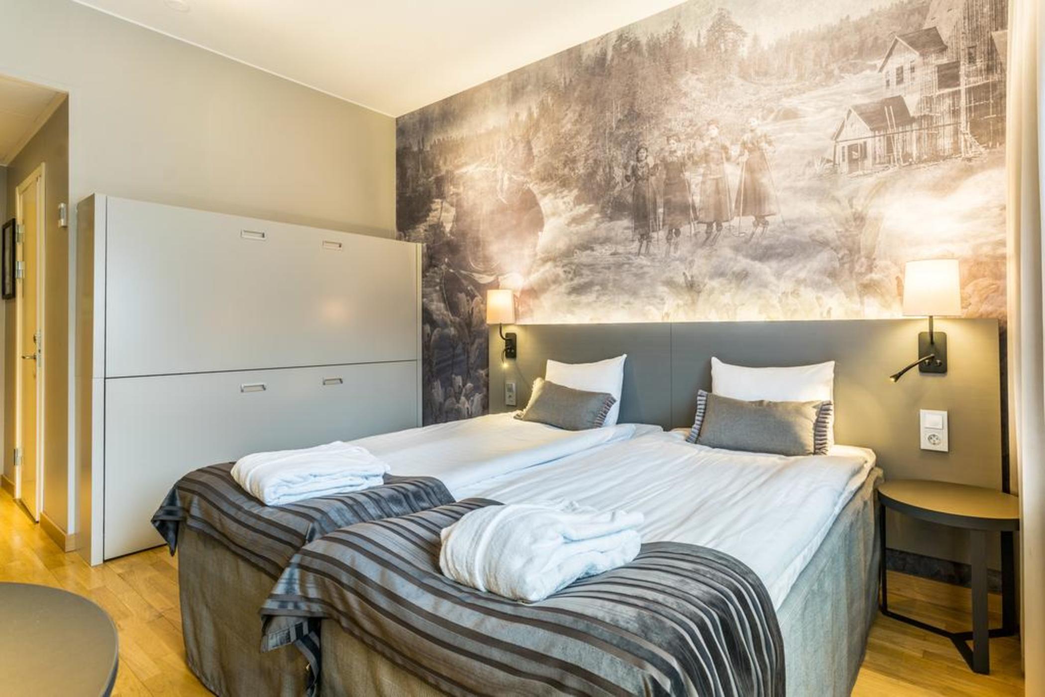 Family Room Standard