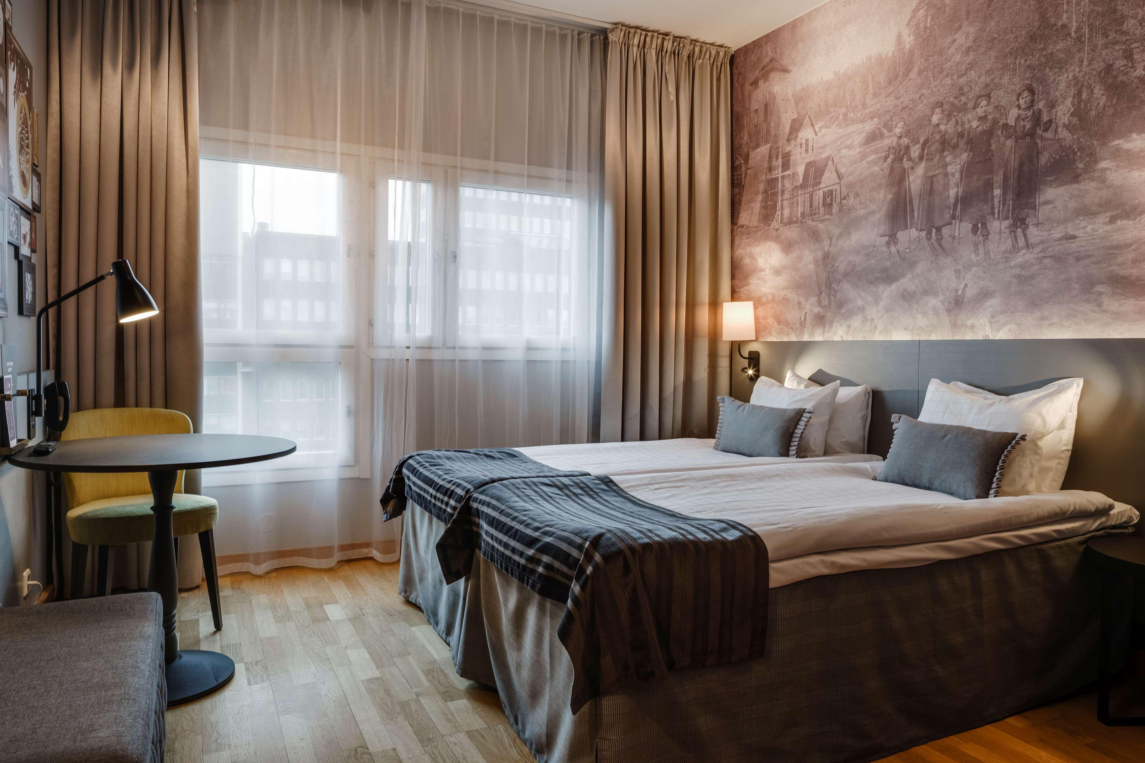 Family Room Standard