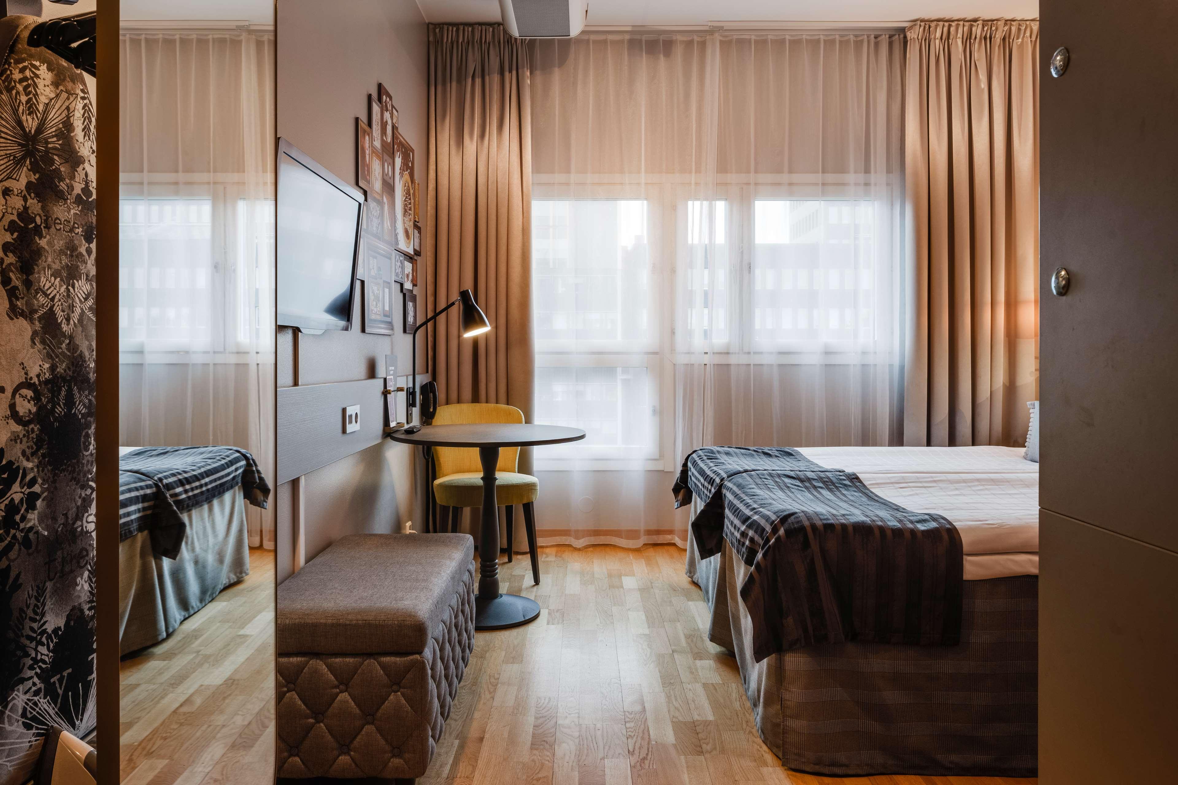 Family Room Standard