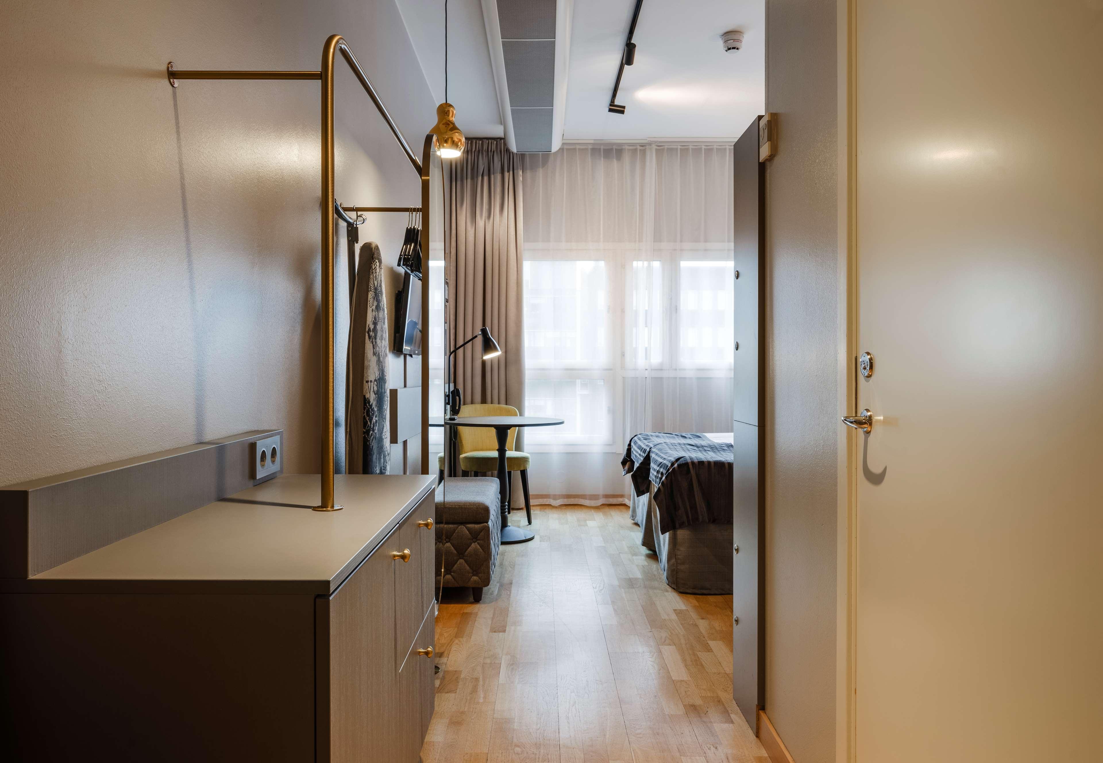 Family Room Standard