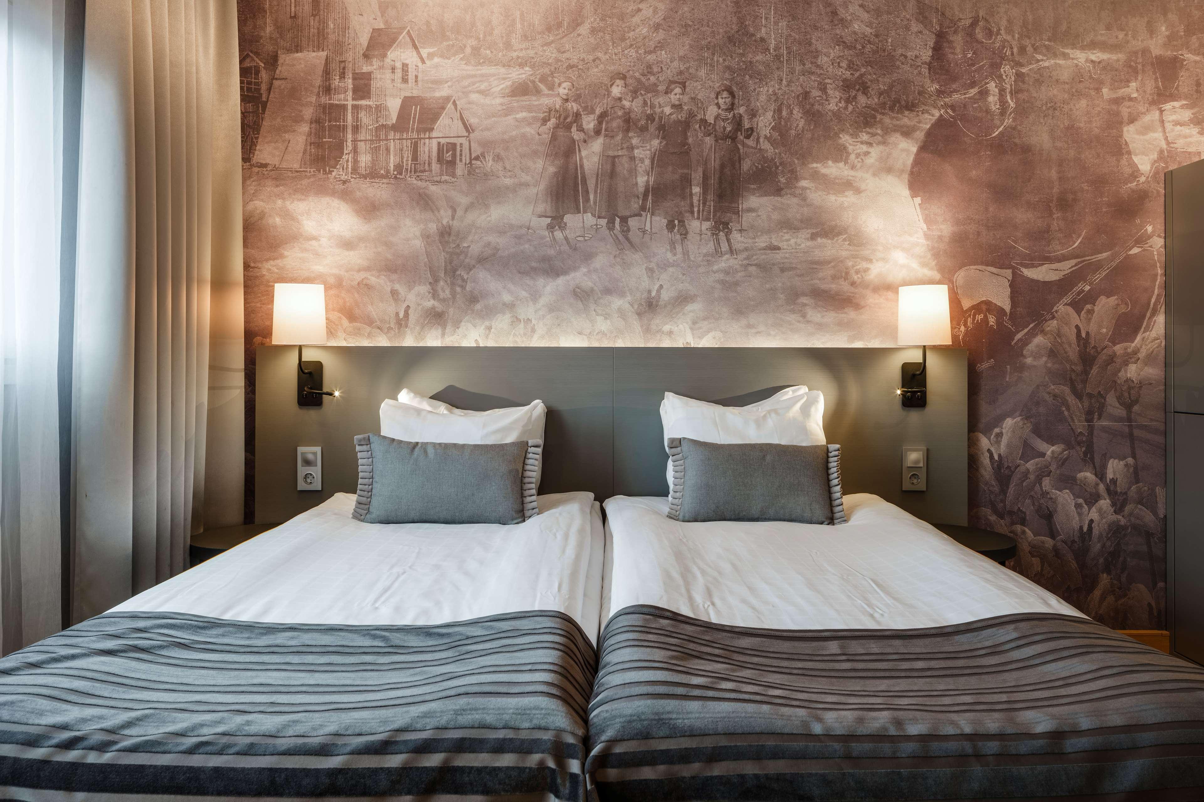 Family Room Standard