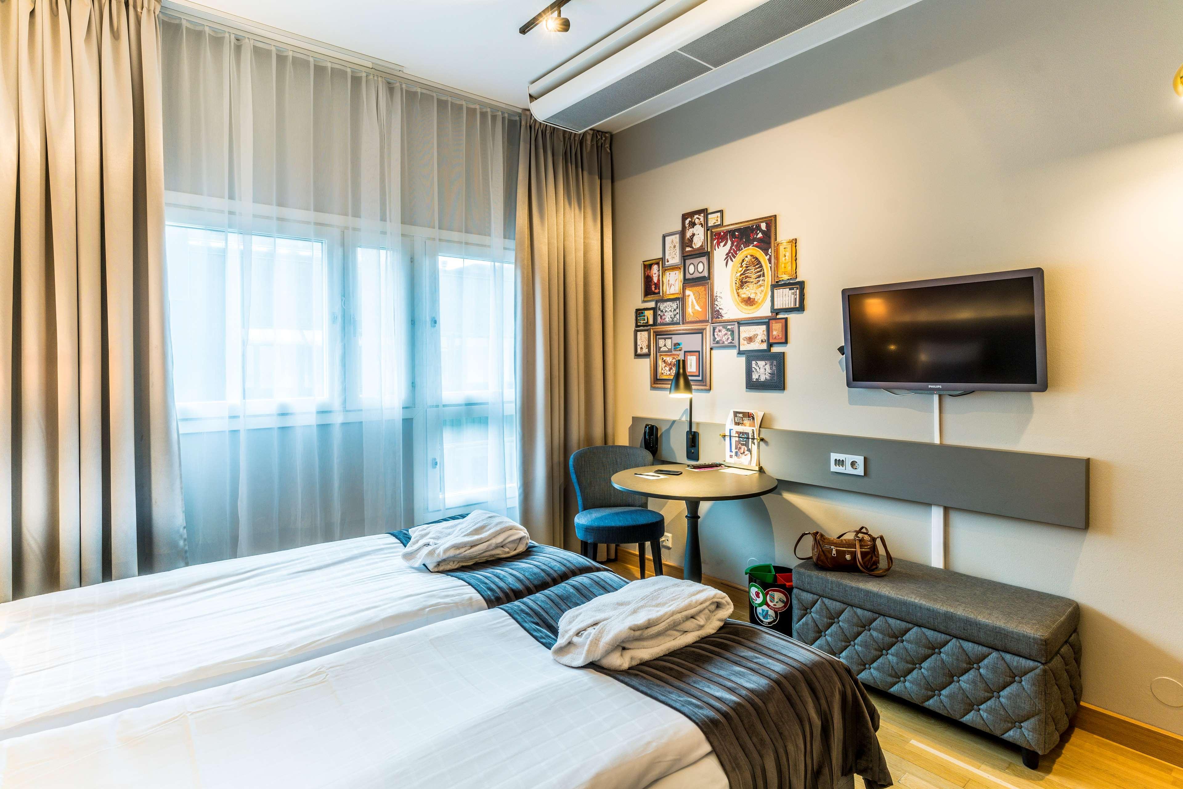 Family Room Standard