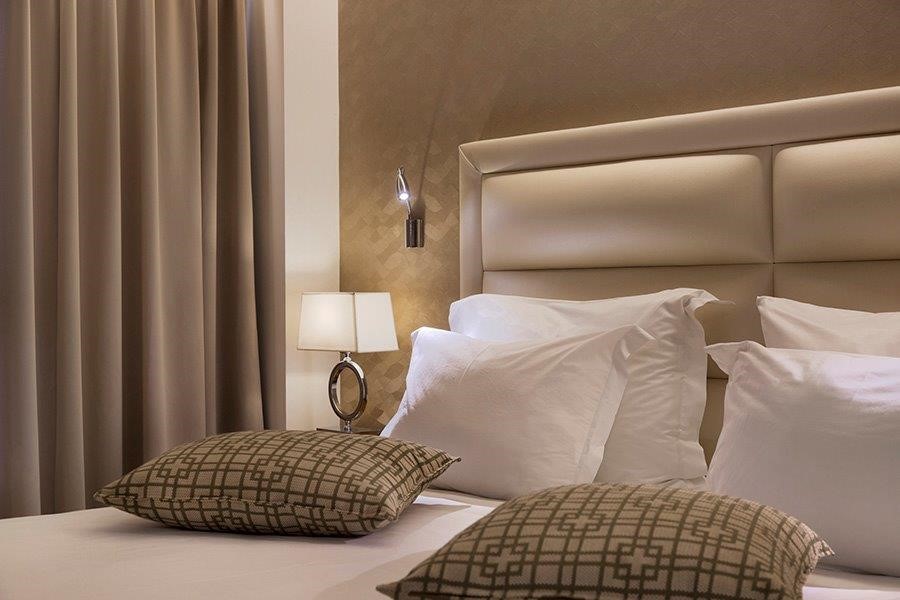 Double or Twin Superior with Views