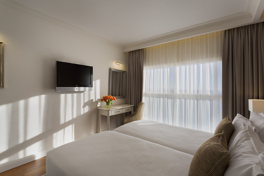 Double or Twin Superior