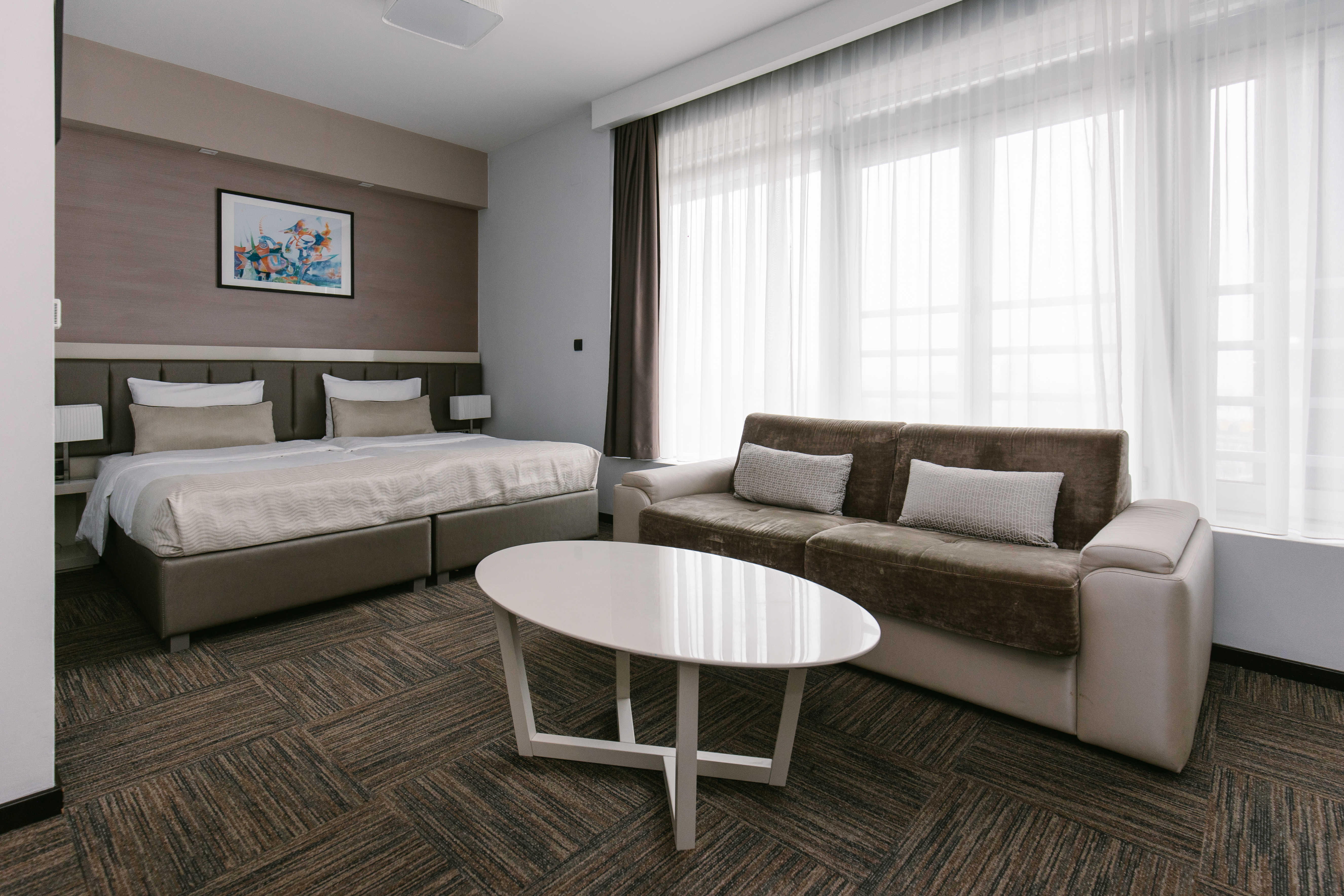 Junior Suite Standard